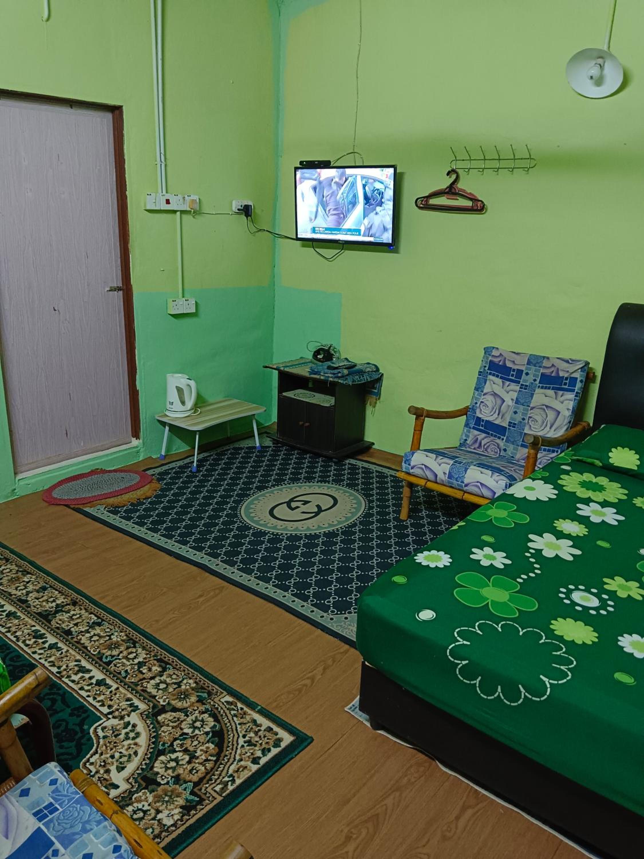 Roomstay