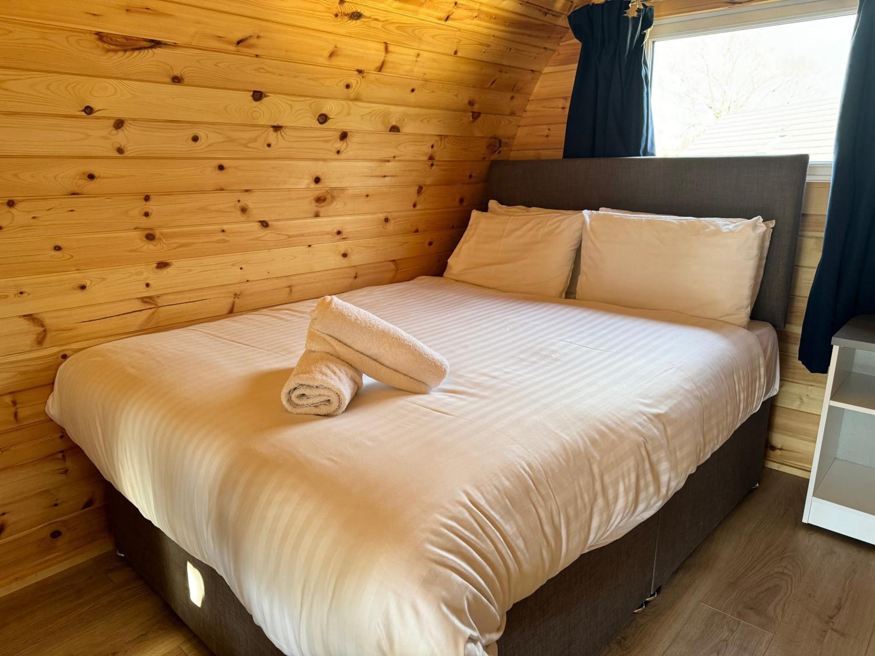 Kings Lynn Vacations - Woodlakes Park By Liv Retreats - Property Image 79