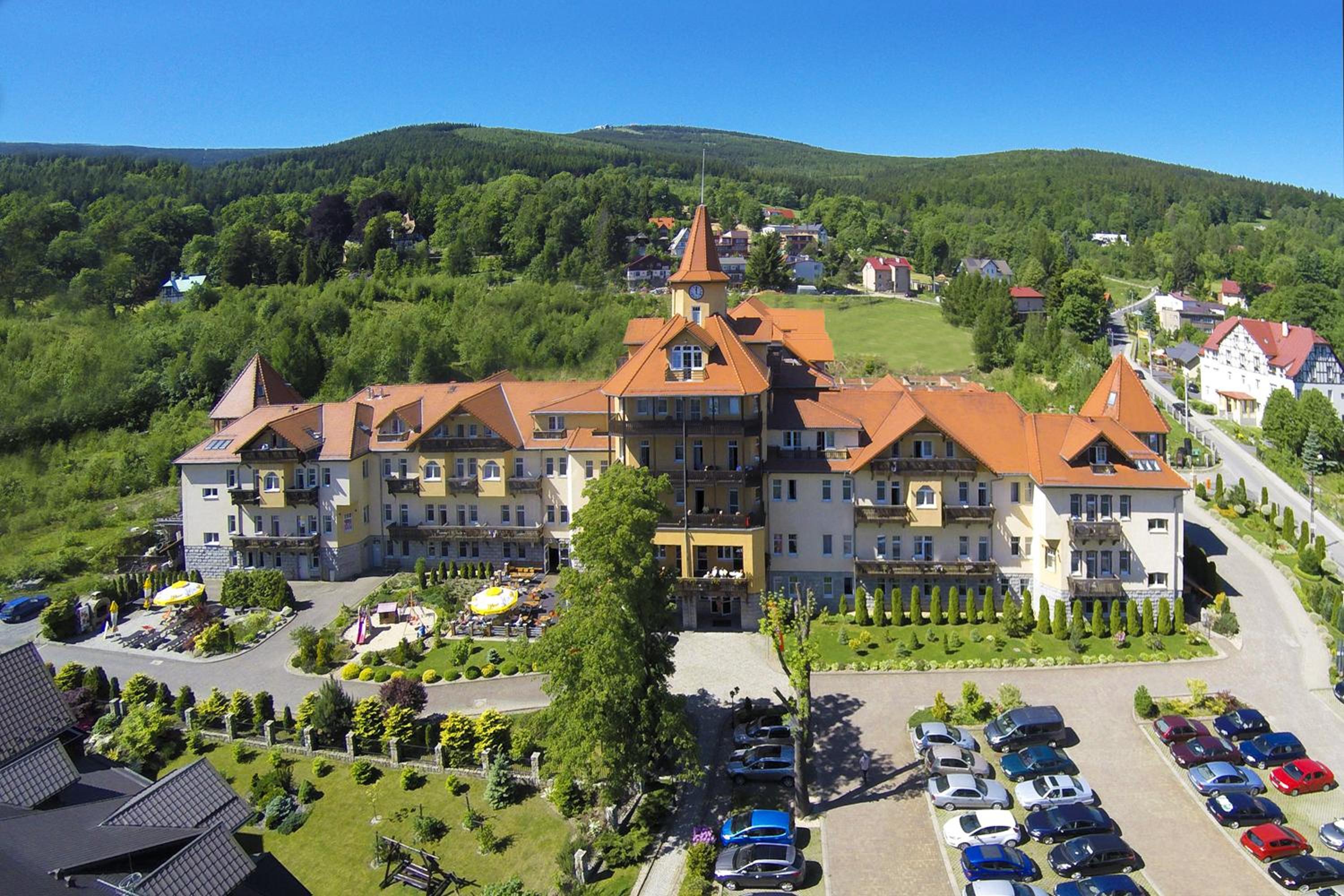 St Lukas Medical SPA - Property Image 23