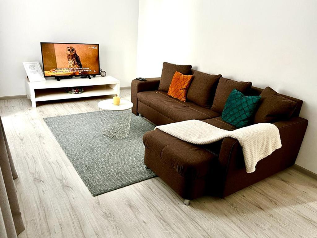 New cozy apartment in Otopeni near airport view 5