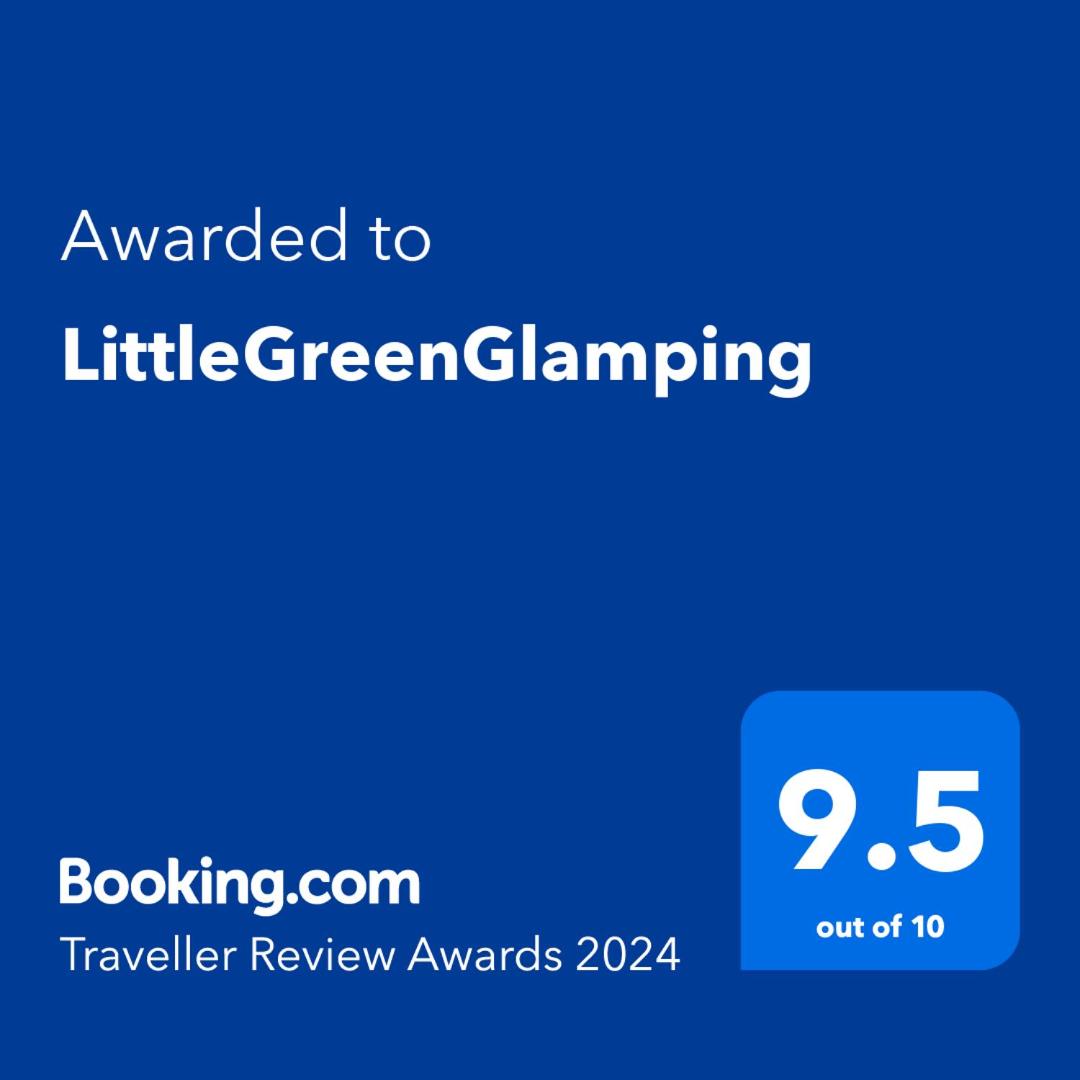 LittleGreenGlamping
