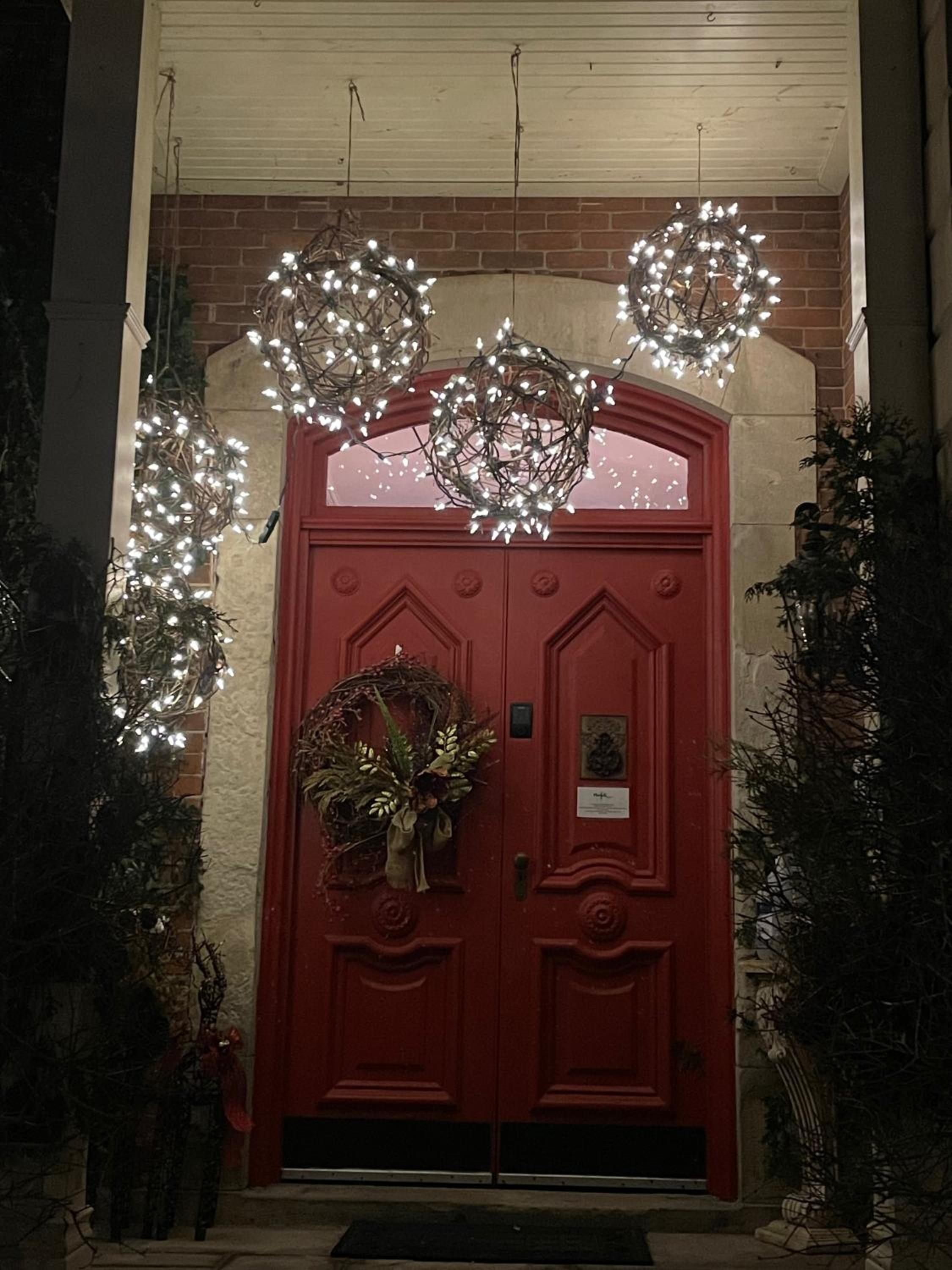 Norfolk Guest House Inn, photo 23
