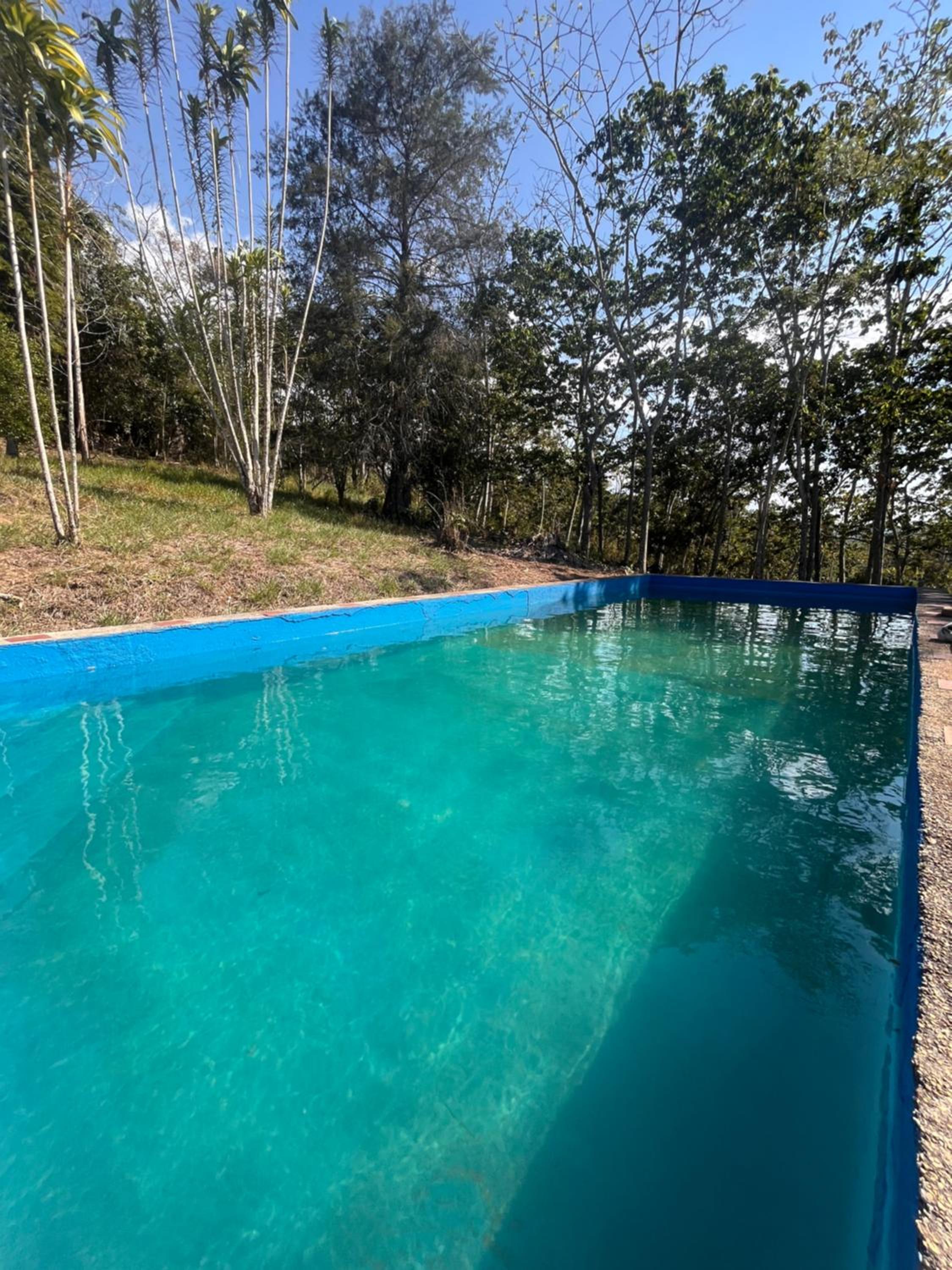 Finca la Esperanza - Cabaña Villa Coqui