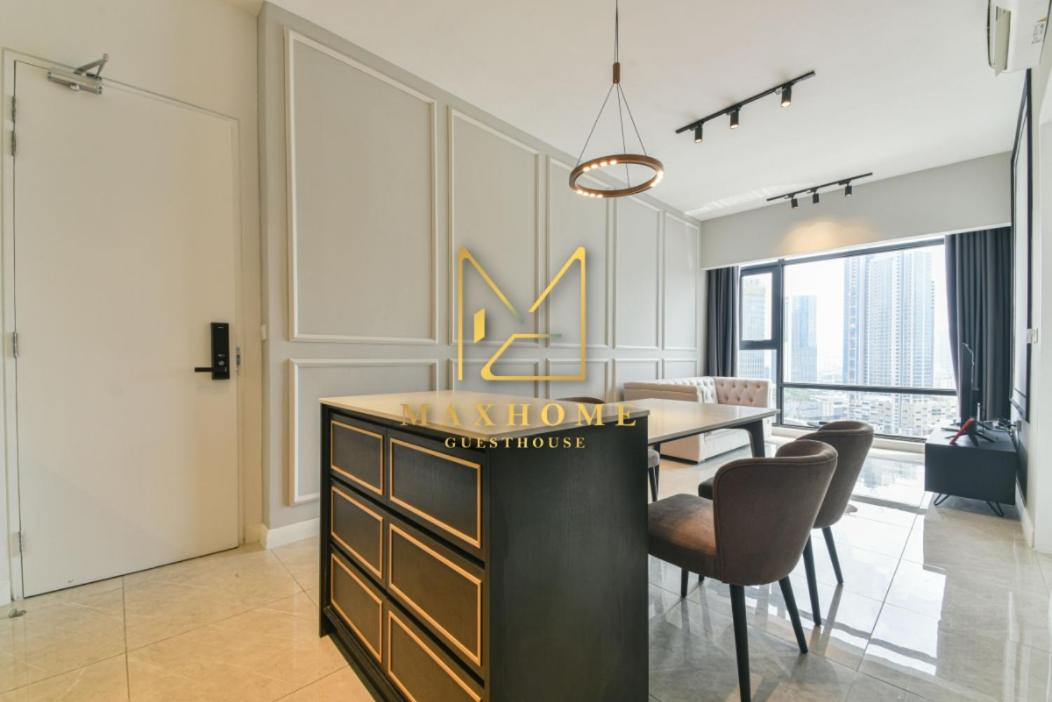 Maxhome at Axon Bukit Bintang