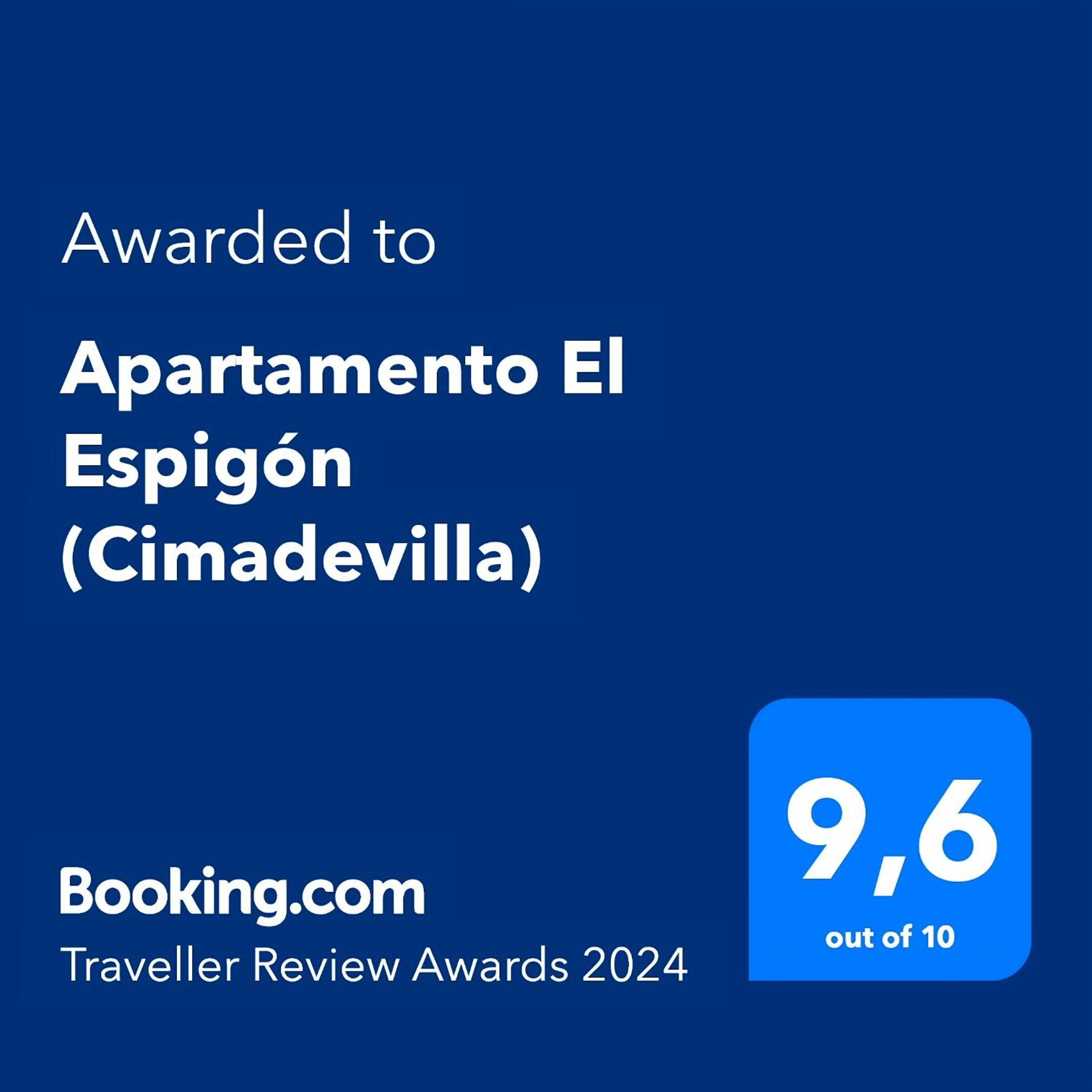 Apartamento El Espigón (Cimadevilla)