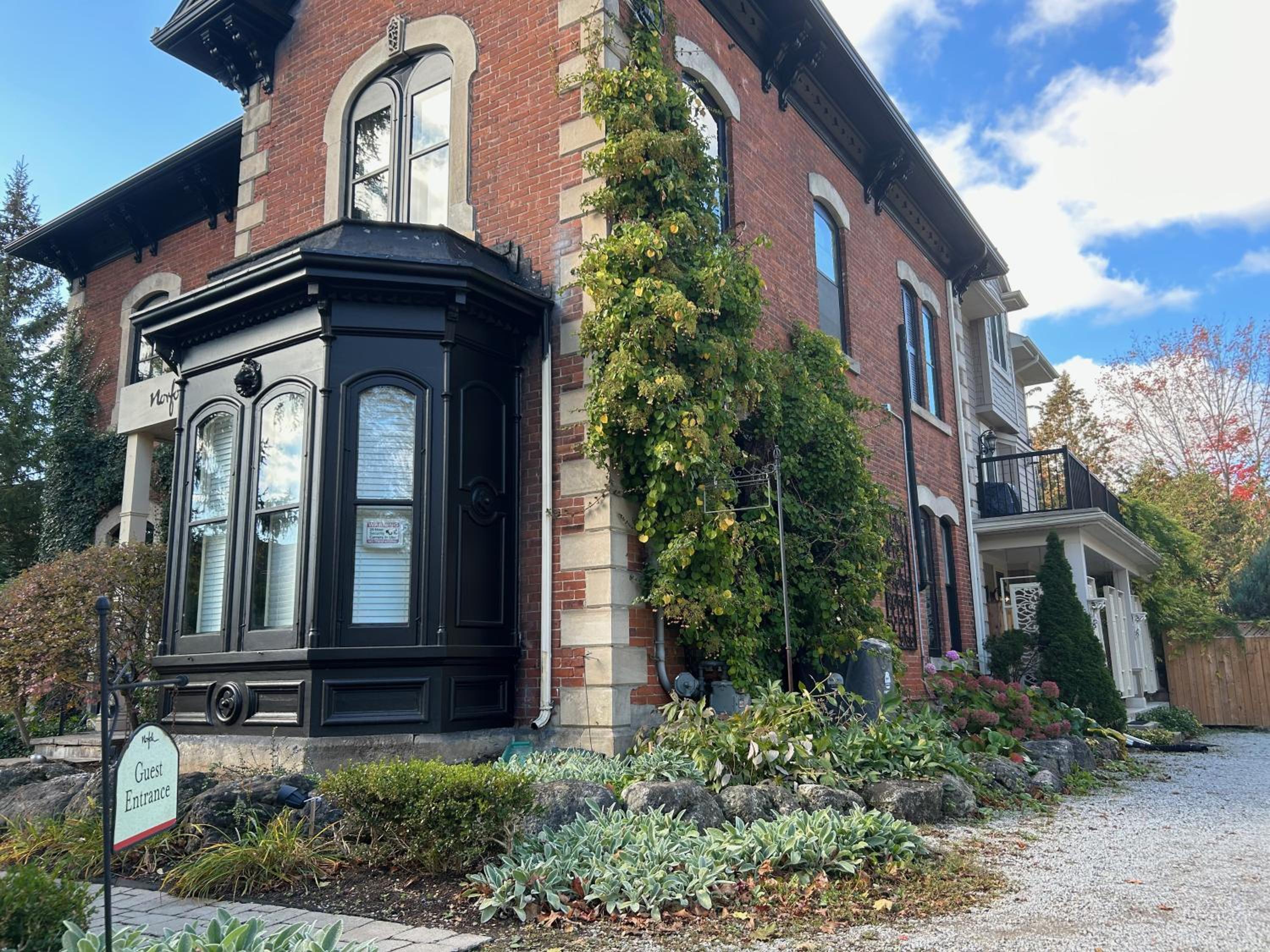 Norfolk Guest House Inn, photo 46