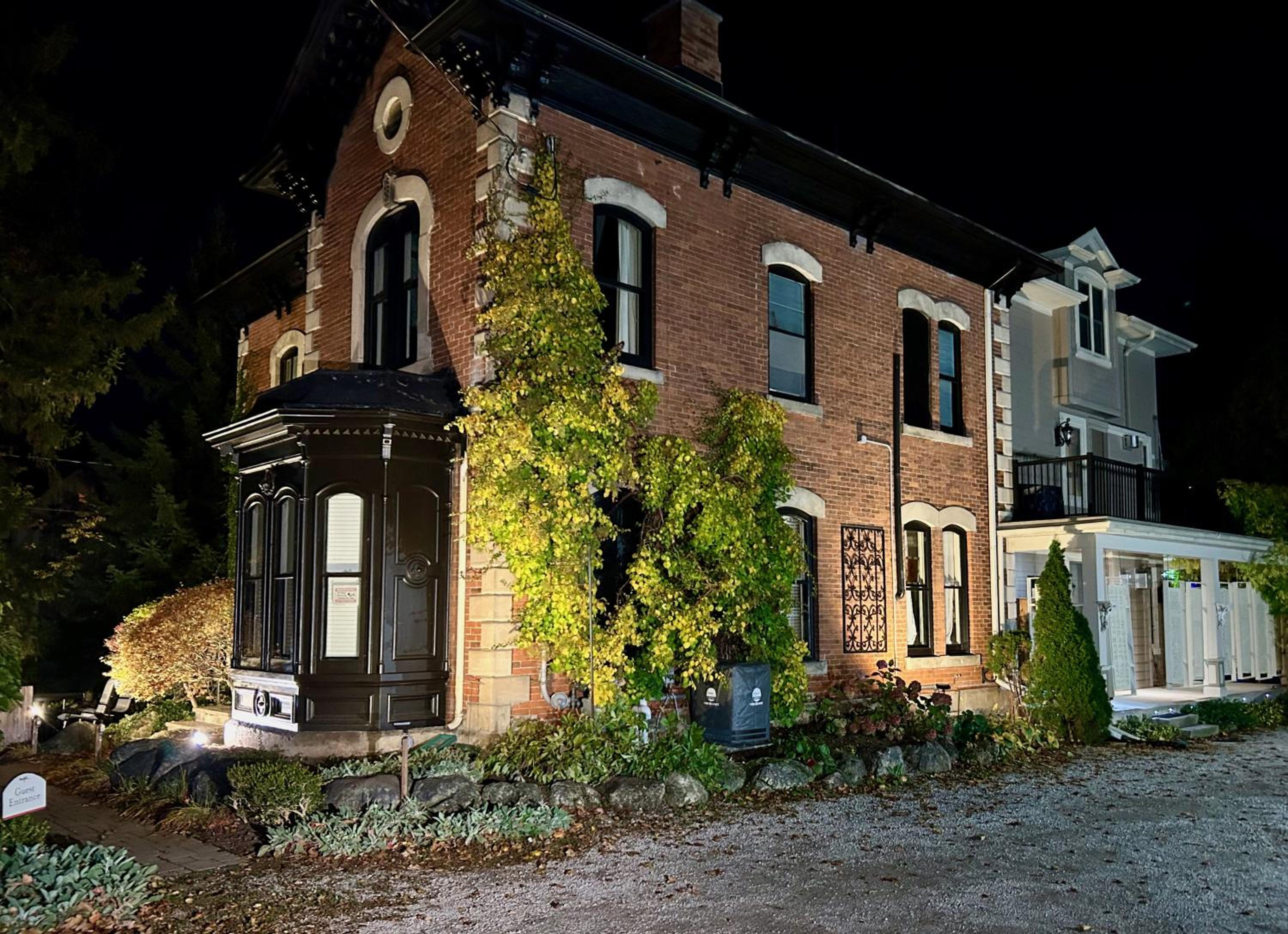 Norfolk Guest House Inn, photo 63