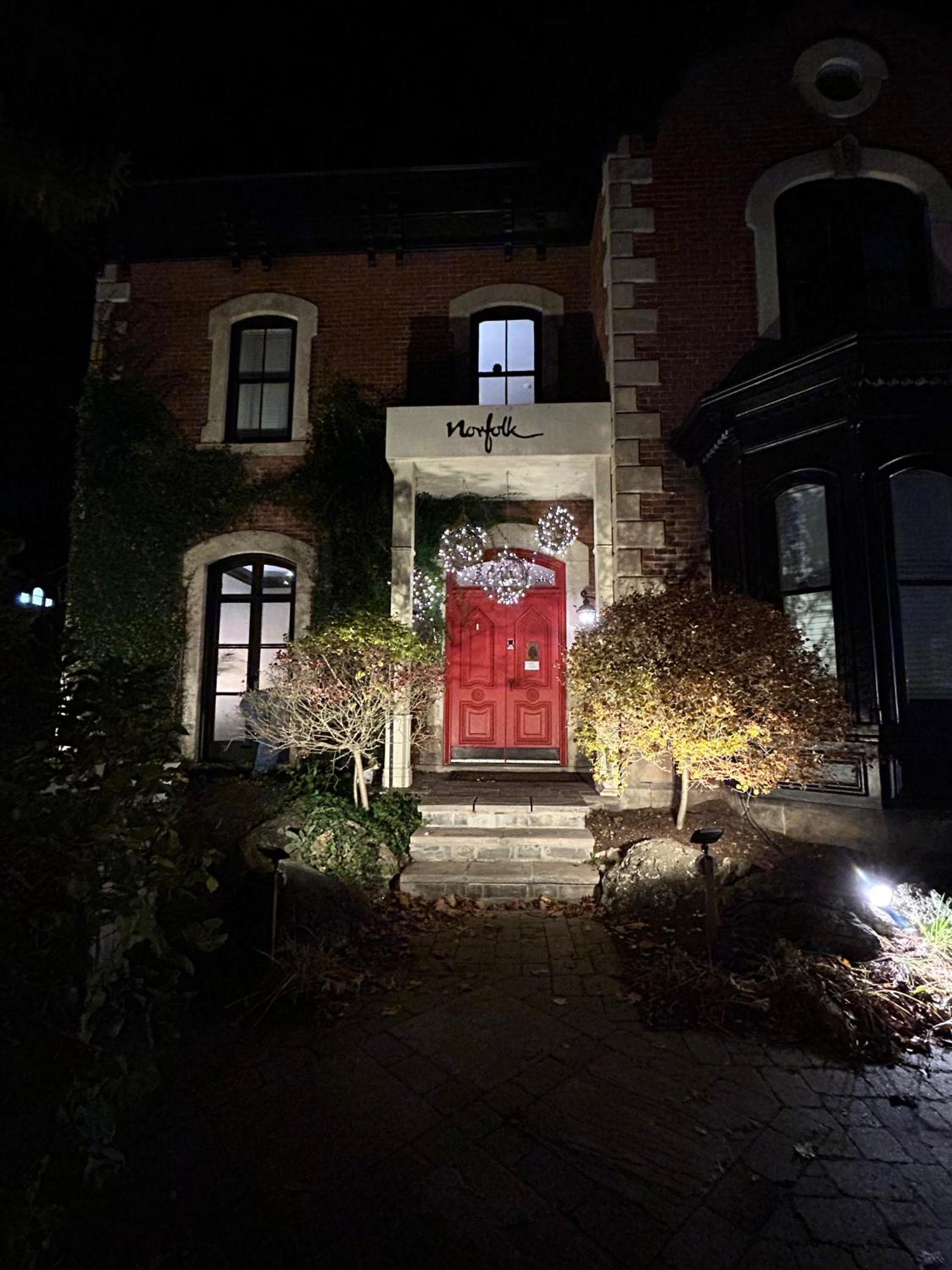 Norfolk Guest House Inn, photo 42