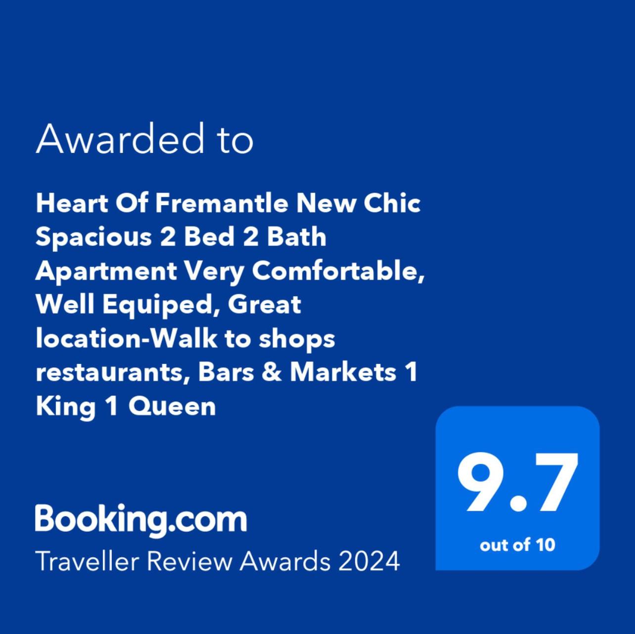 Little Lane Apartments Comfortable, Chic New Apartment in Heart Of Fremantle Features Large balcony & Free car bay