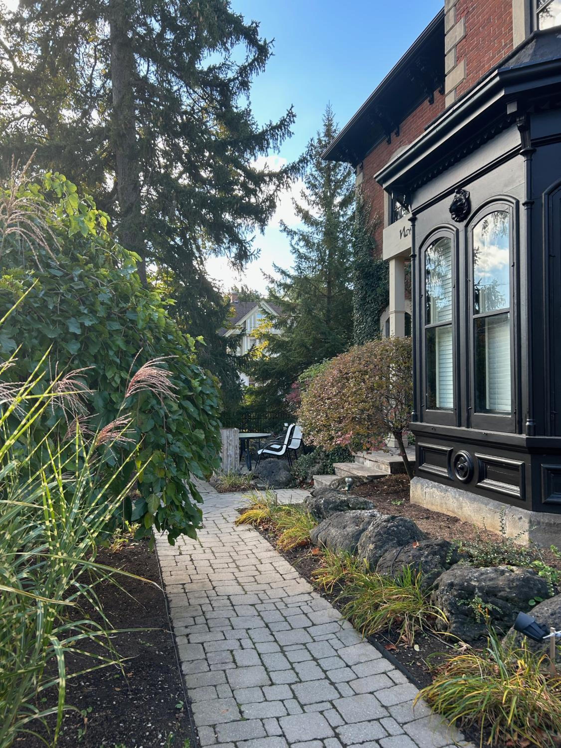 Norfolk Guest House Inn, photo 15