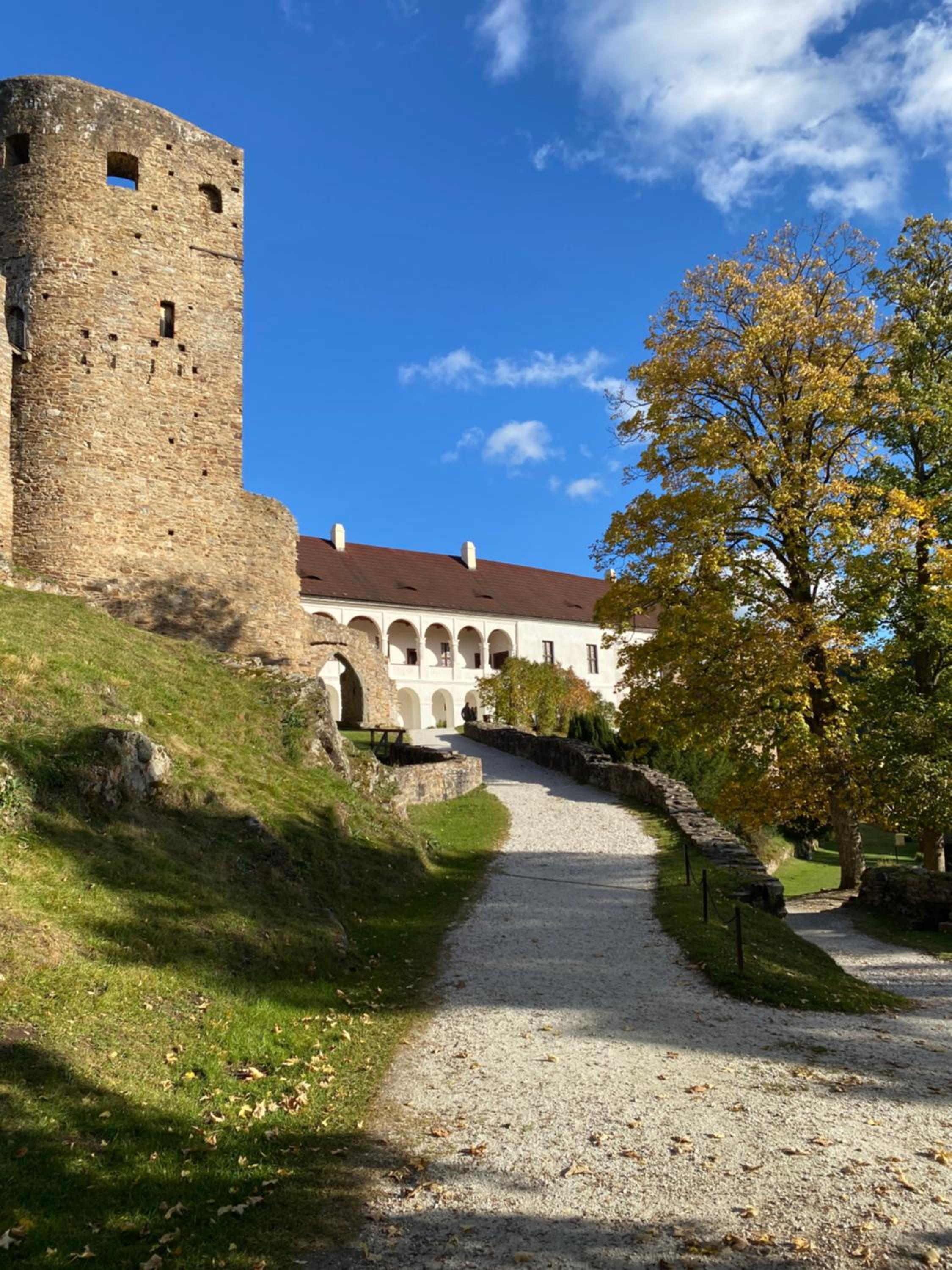 Útulný apartmán St Michael v Javorné na Šumavě