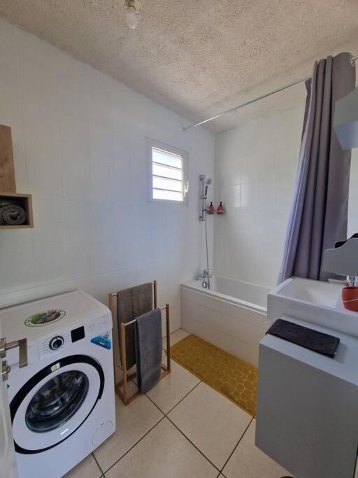 Appartement Hayato view 4