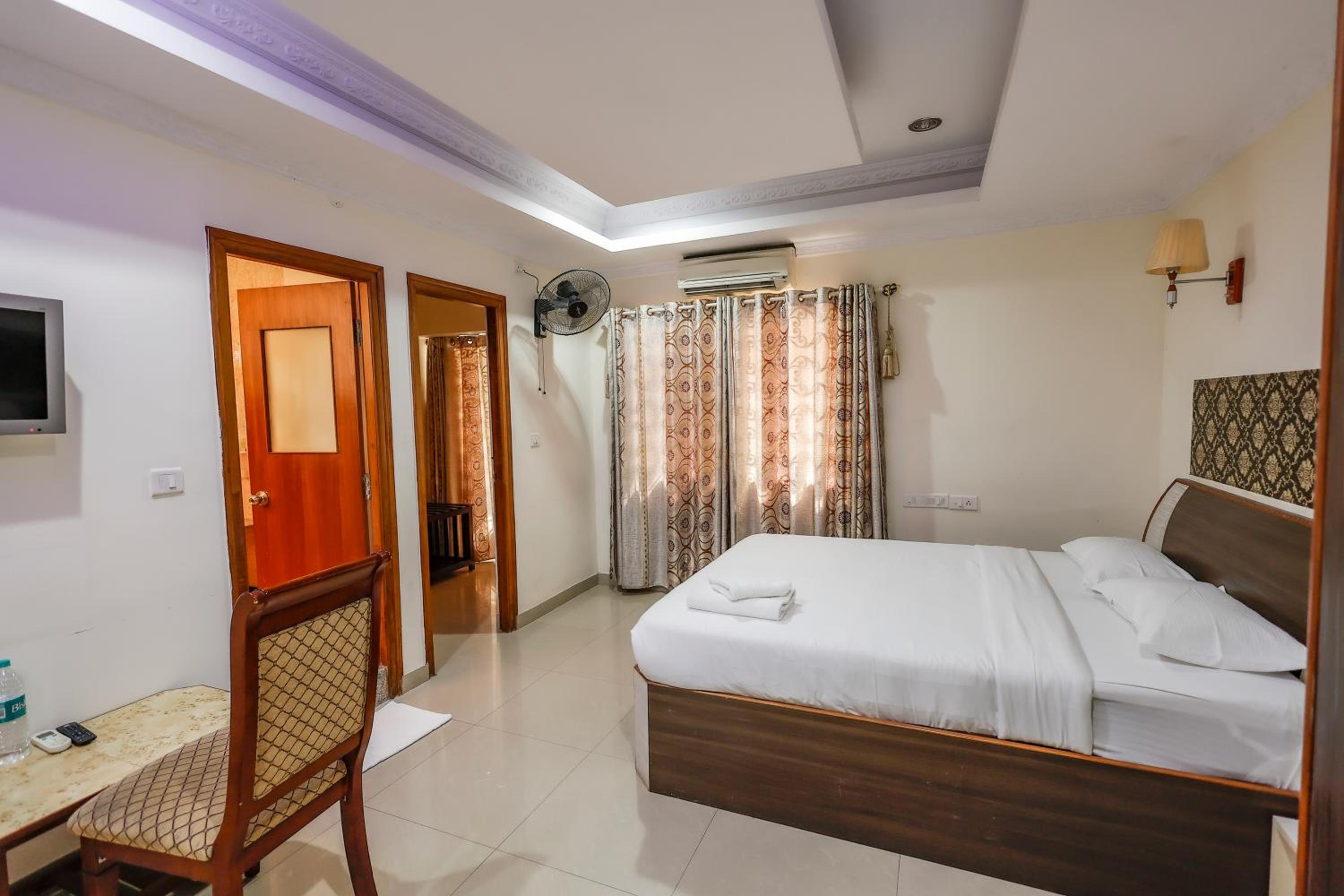 Falcon Suites Koramangala view 2