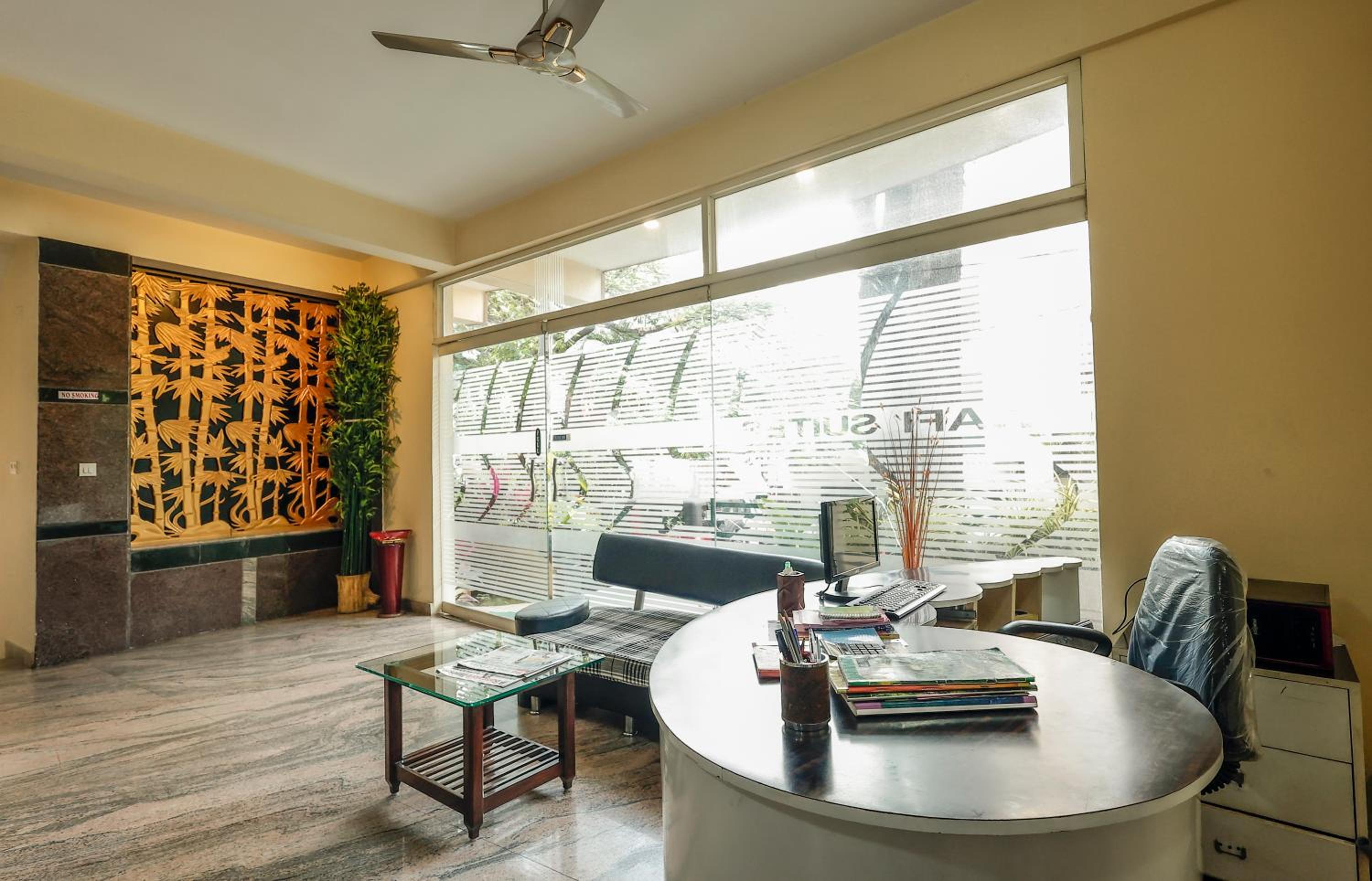 Falcon Suites Koramangala view 4