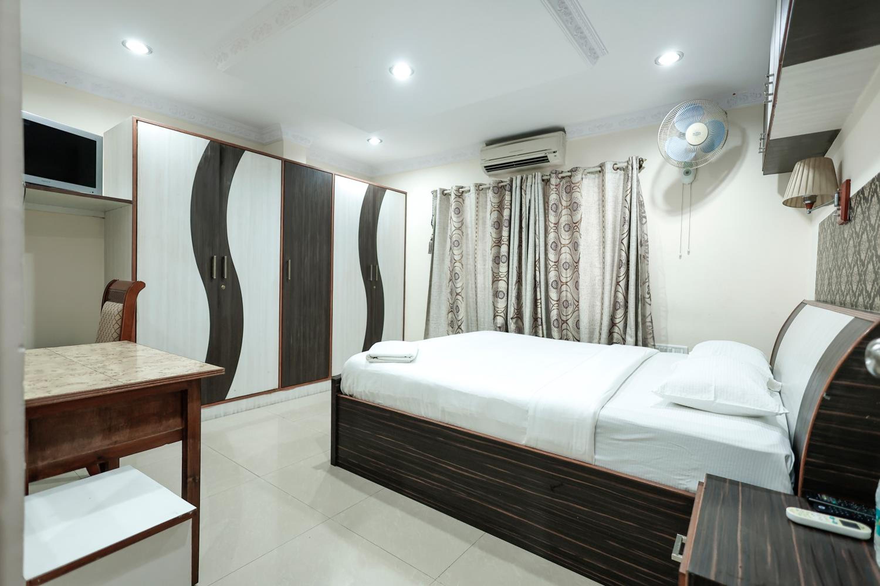 Falcon Suites Koramangala view 5