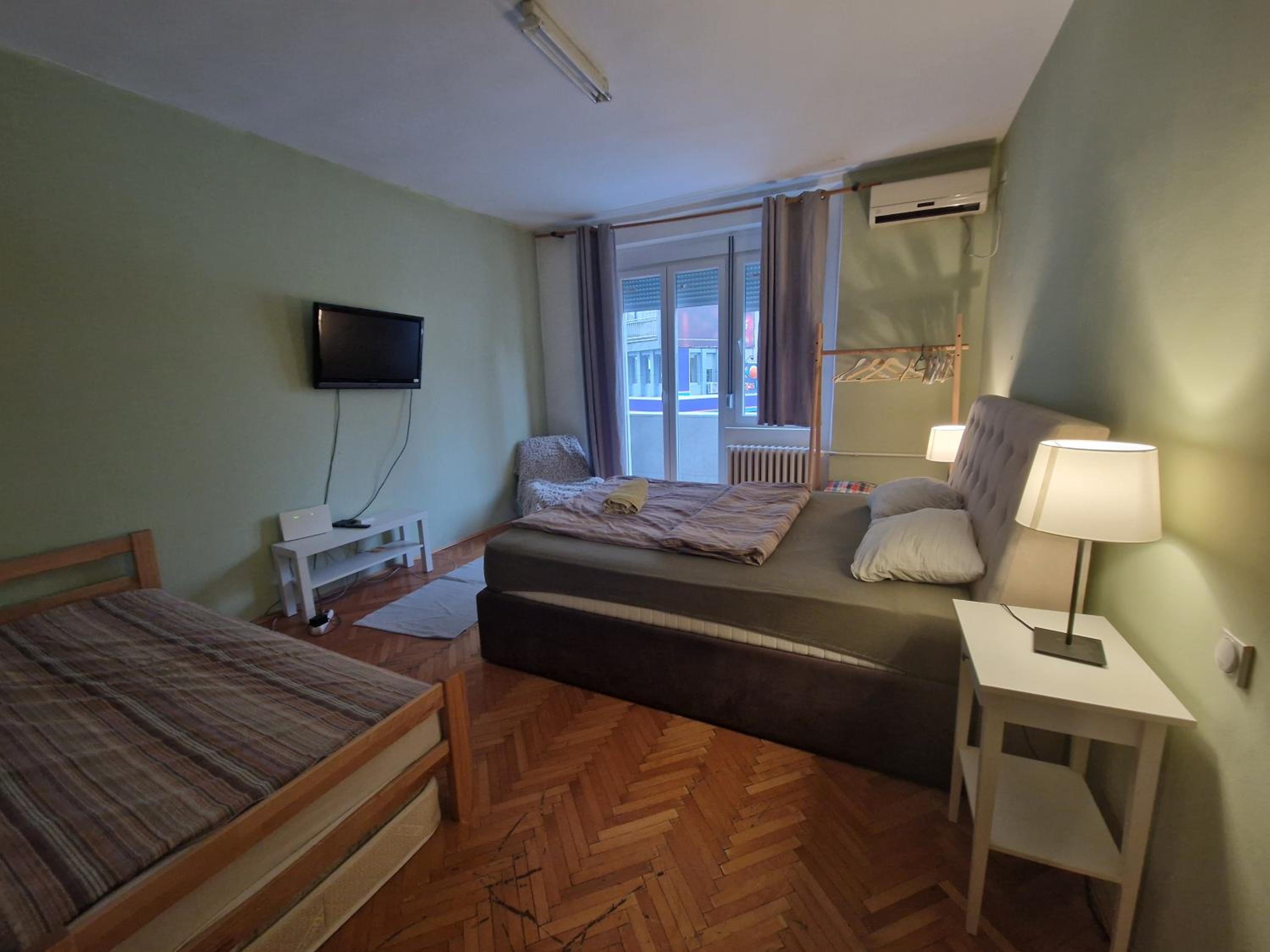 Central Station Private Rooms
