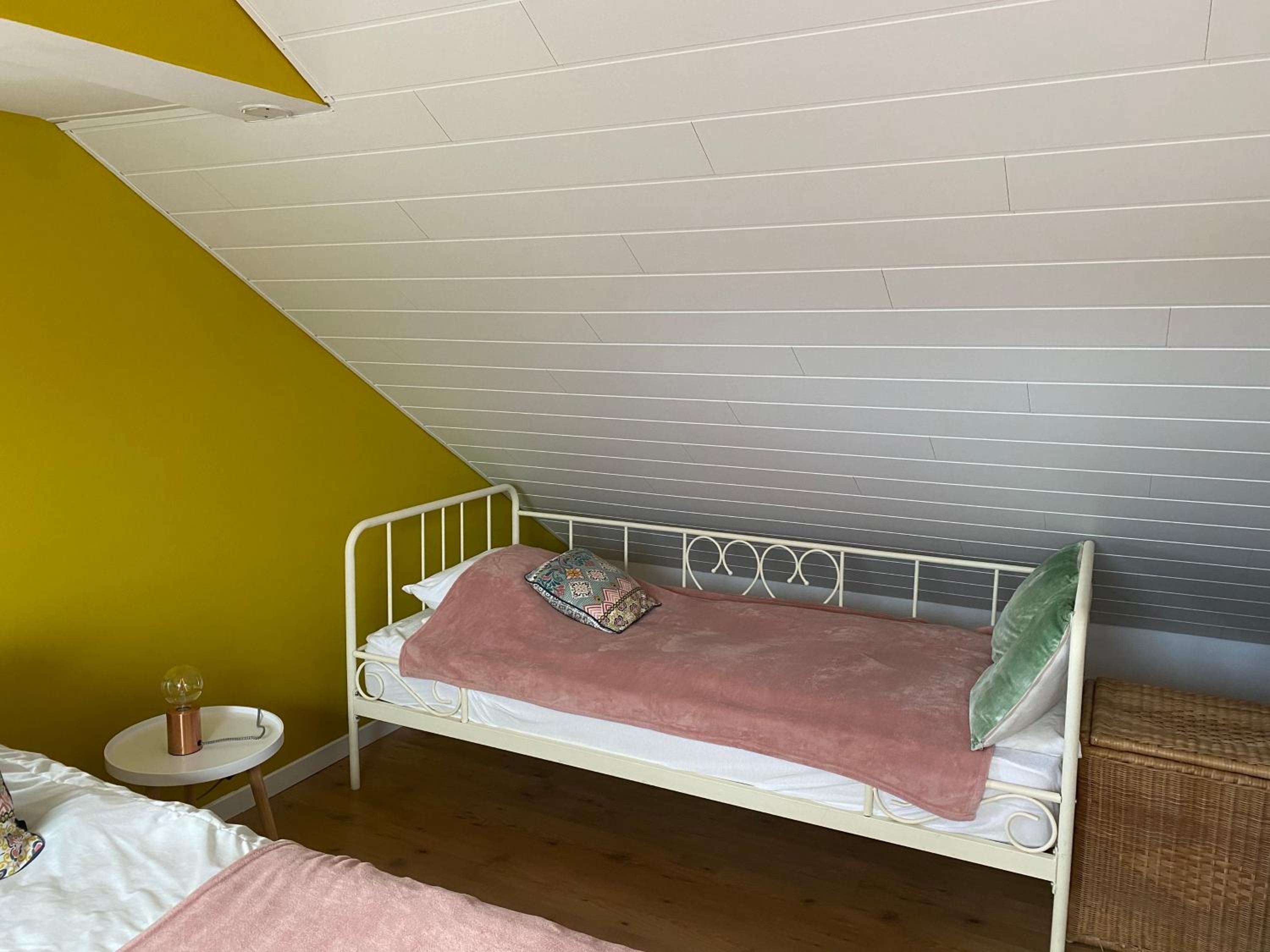 Le Gîte de l'espace bien être