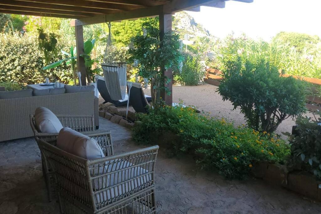 Villetta Isor con piscina view 3