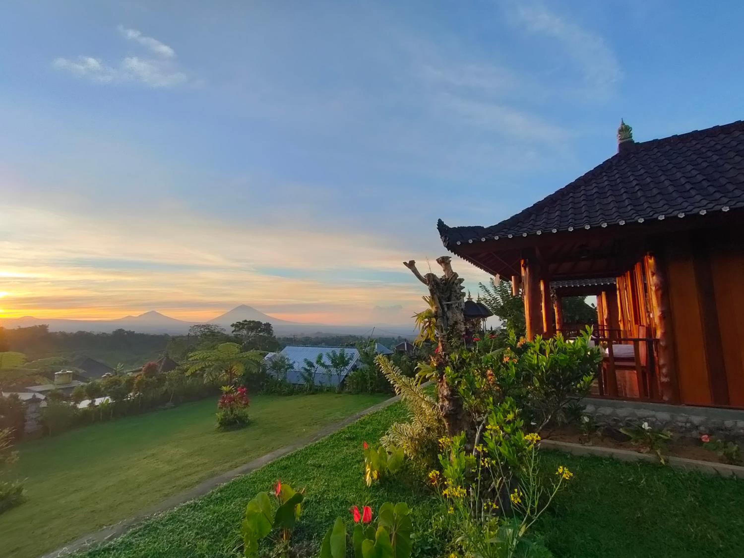Munduk Luwih Ecolodge Bedugul by AGATA