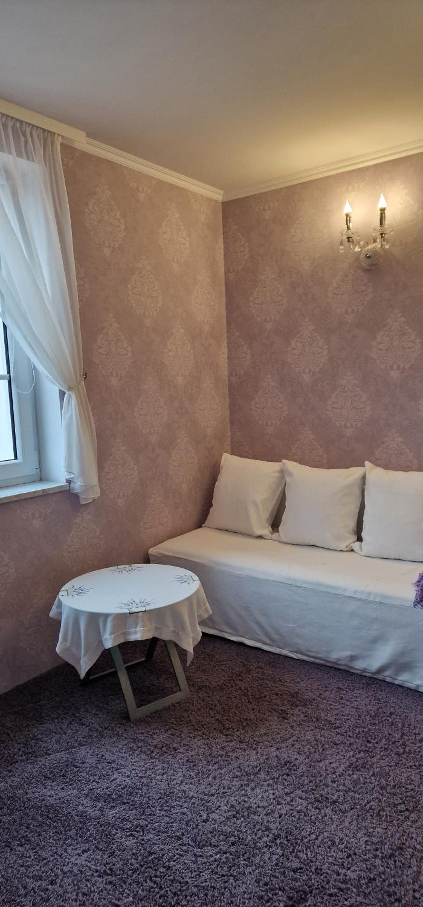 B&B Lawendowy Pałacyk view 4