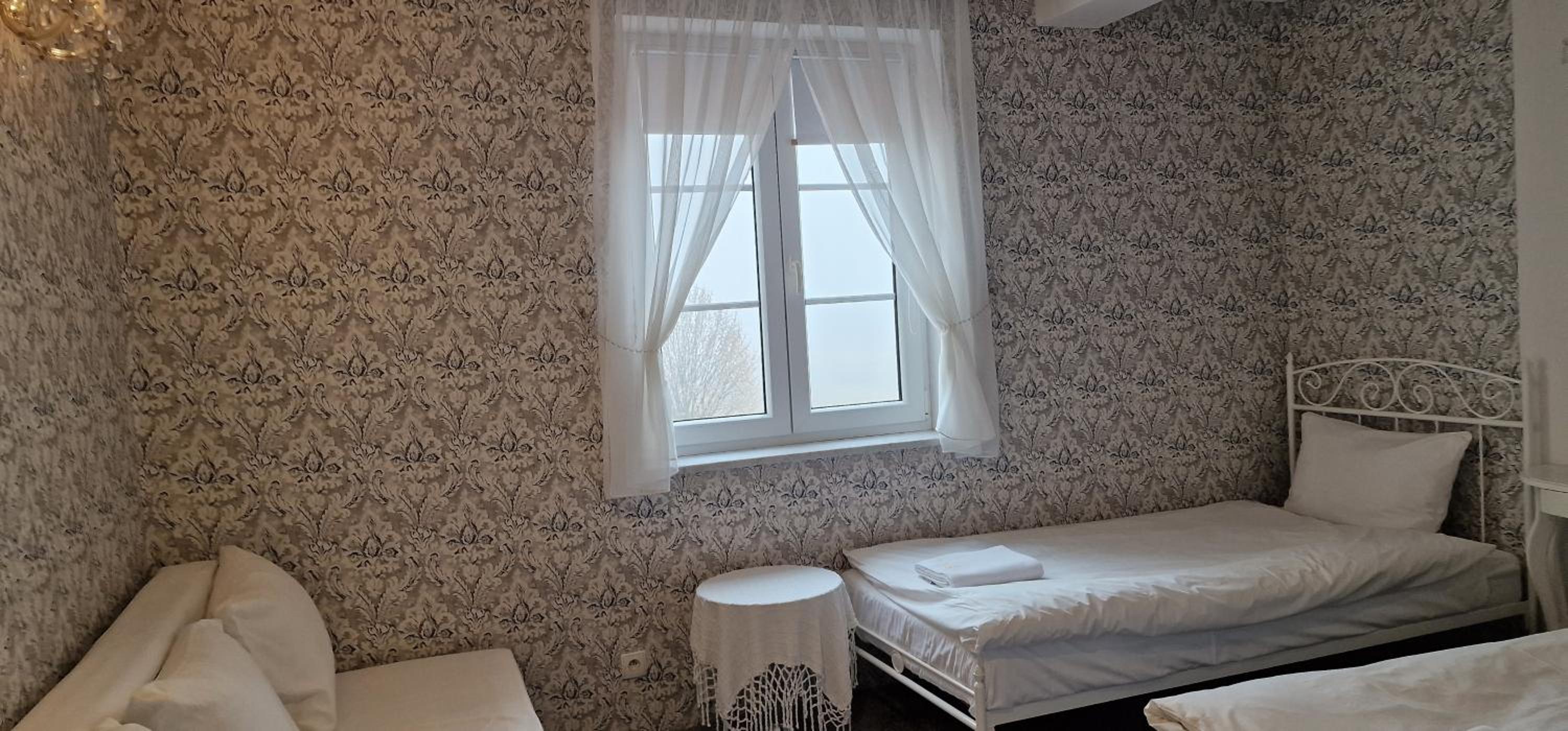 B&B Lawendowy Pałacyk view 5