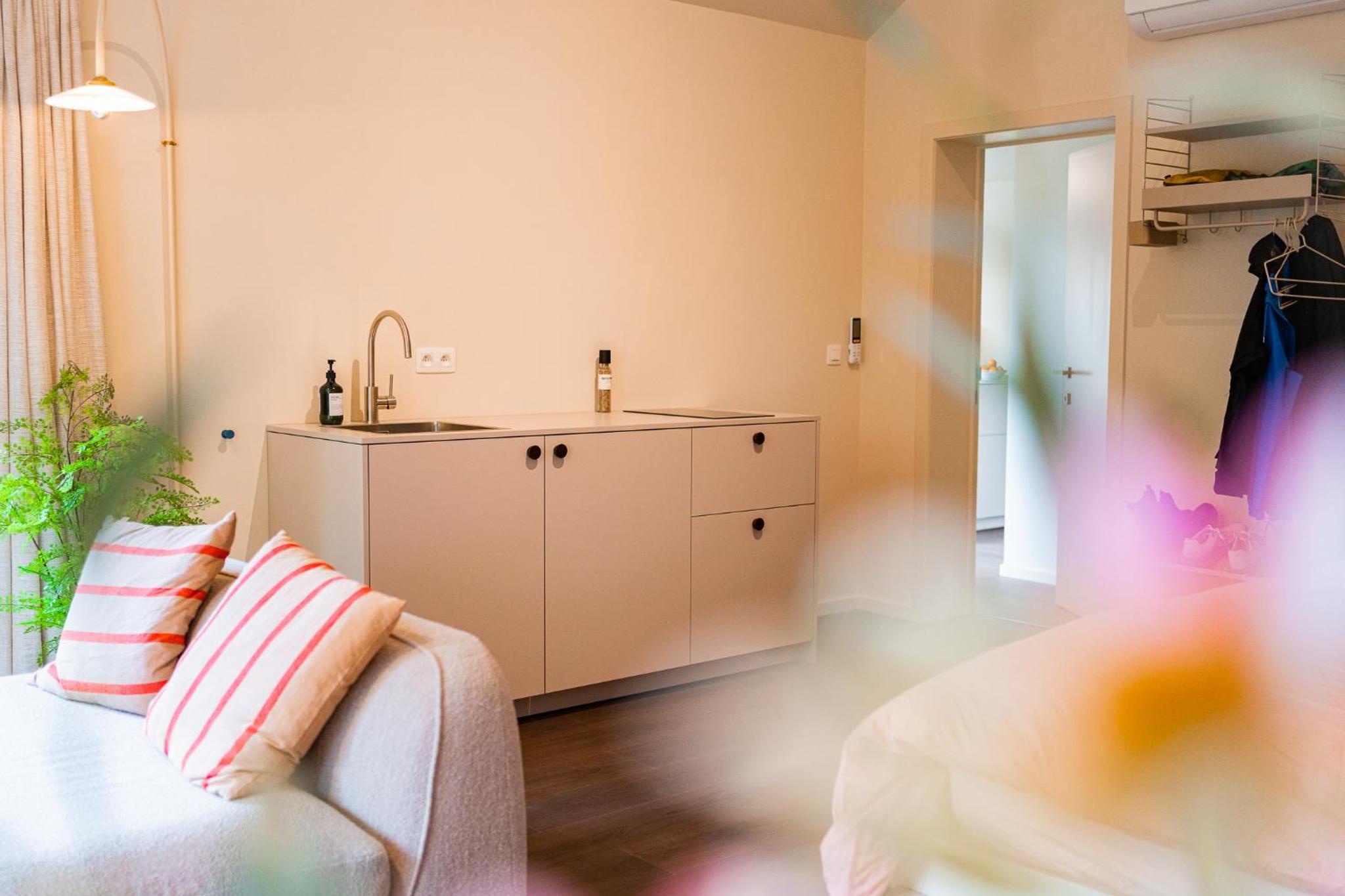 Living Lodges - Designer Lodge - Scandi Lodge