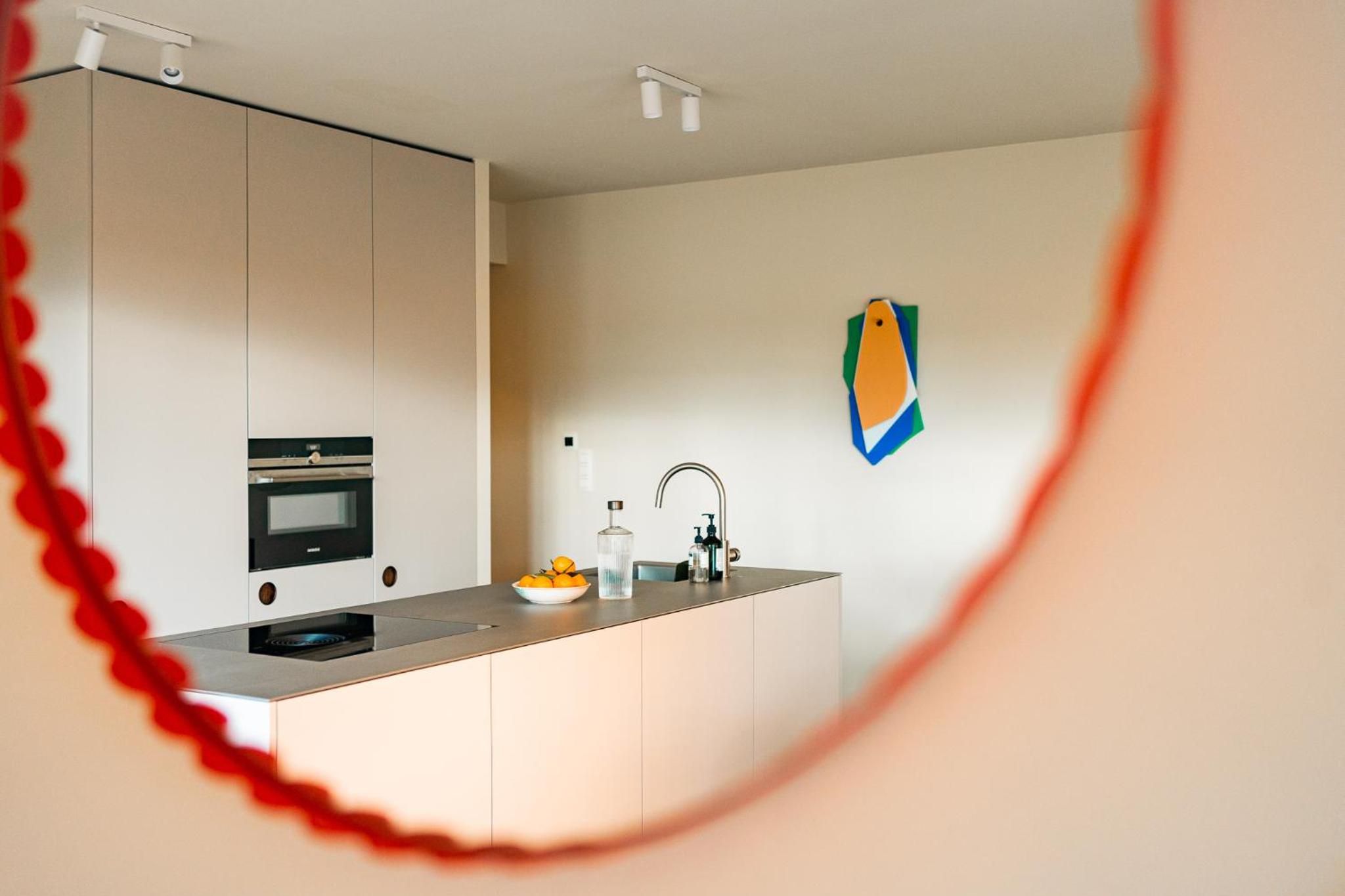 Living Lodges - Designer Lodge - Scandi Lodge