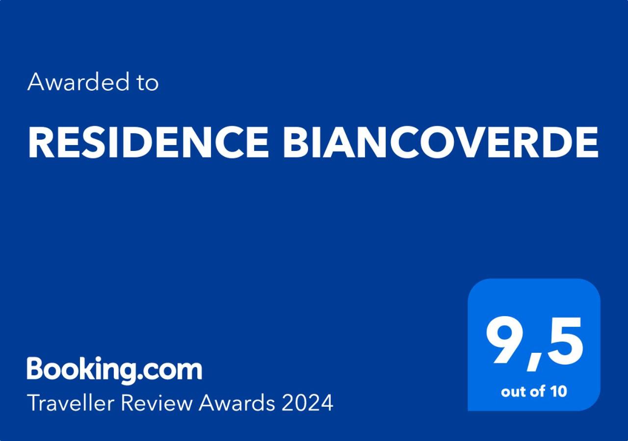 RESIDENCE BIANCOVERDE