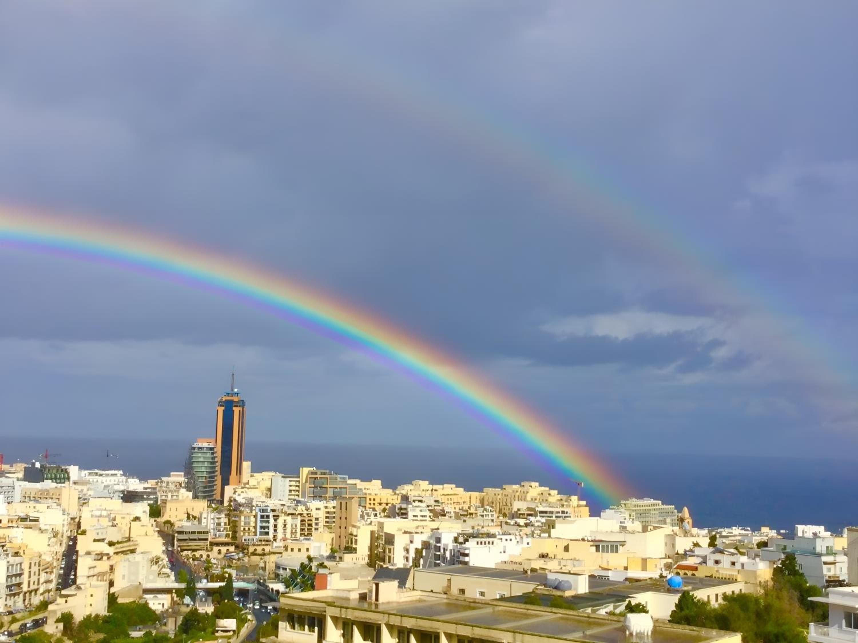 Top-notch apartment with sea view, bbq and Jacuzzi photo 4