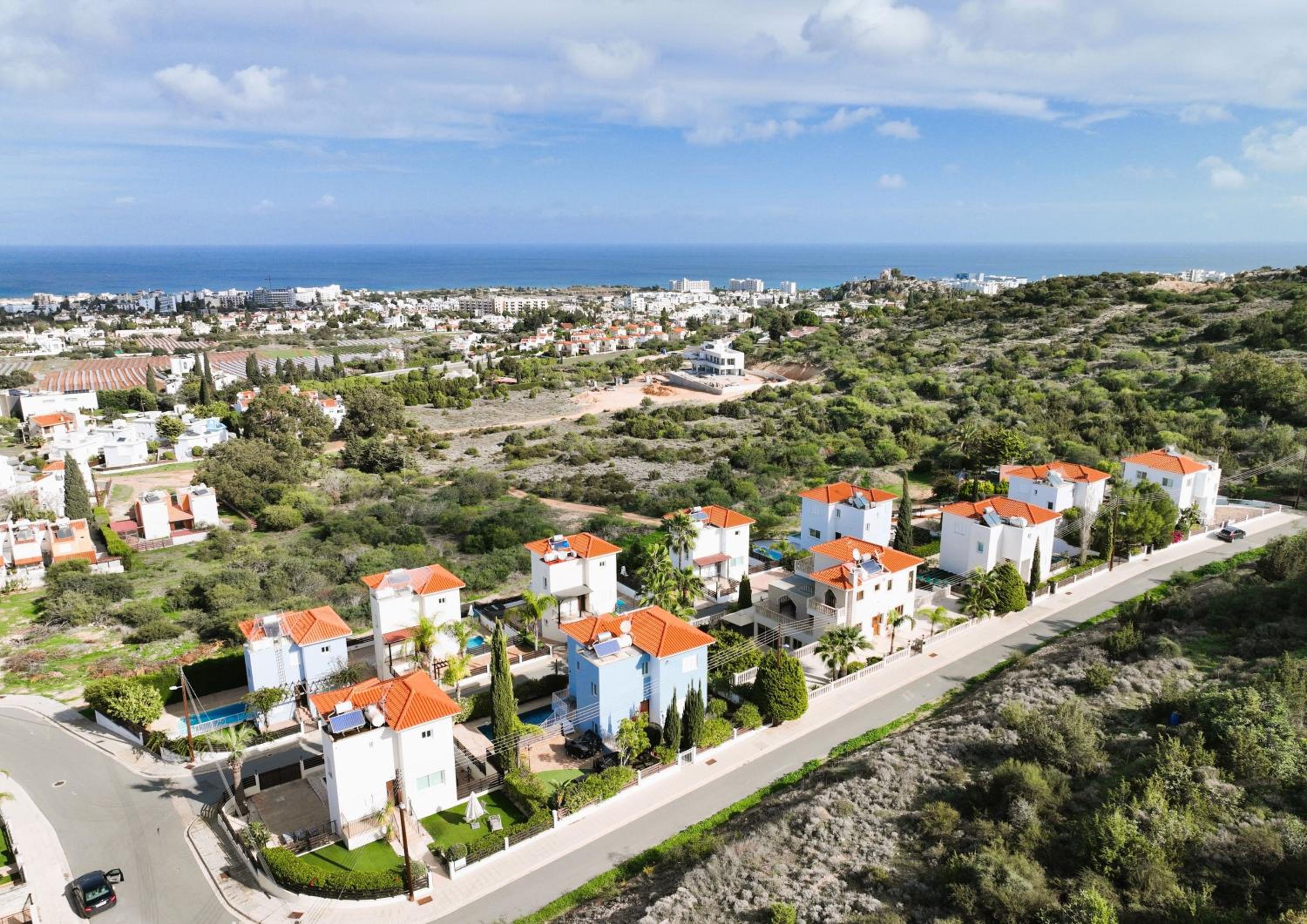 Villa Royal View