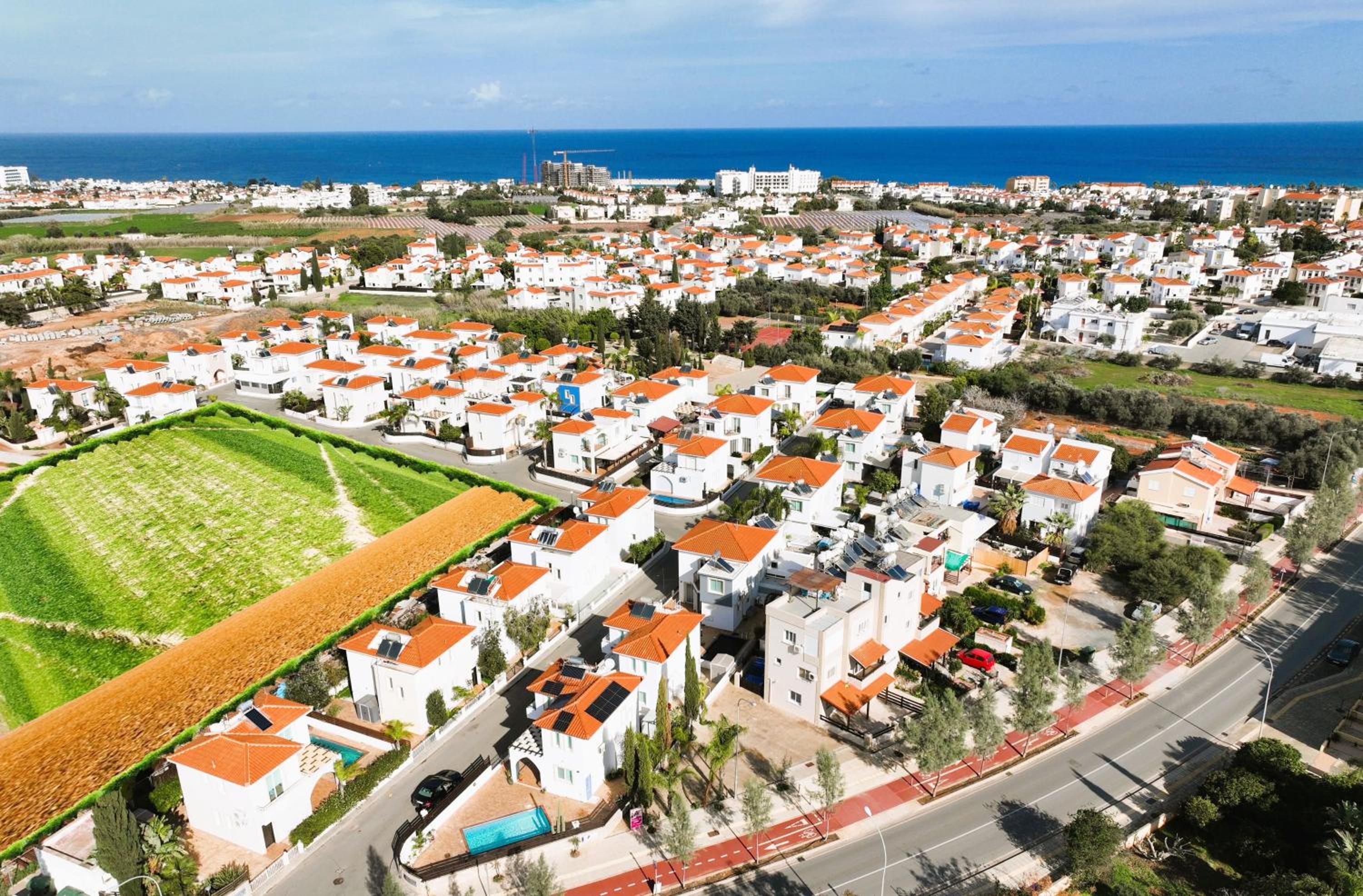 Villa Mandy
