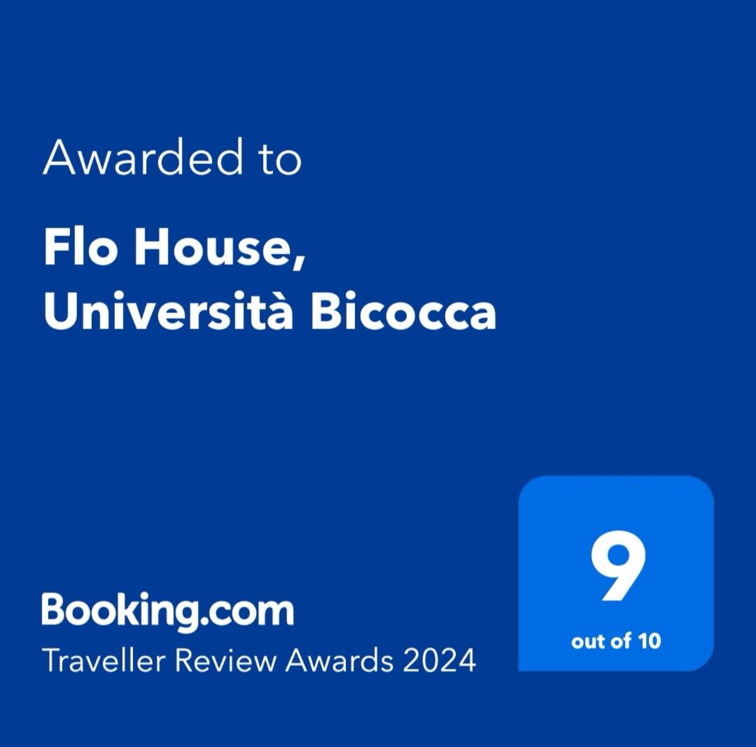 Flo House, Università Bicocca