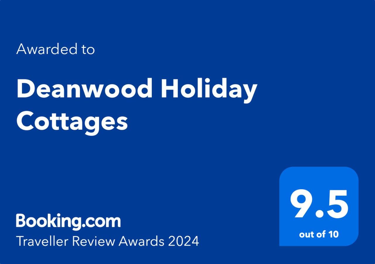 Deanwood Holiday Cottages