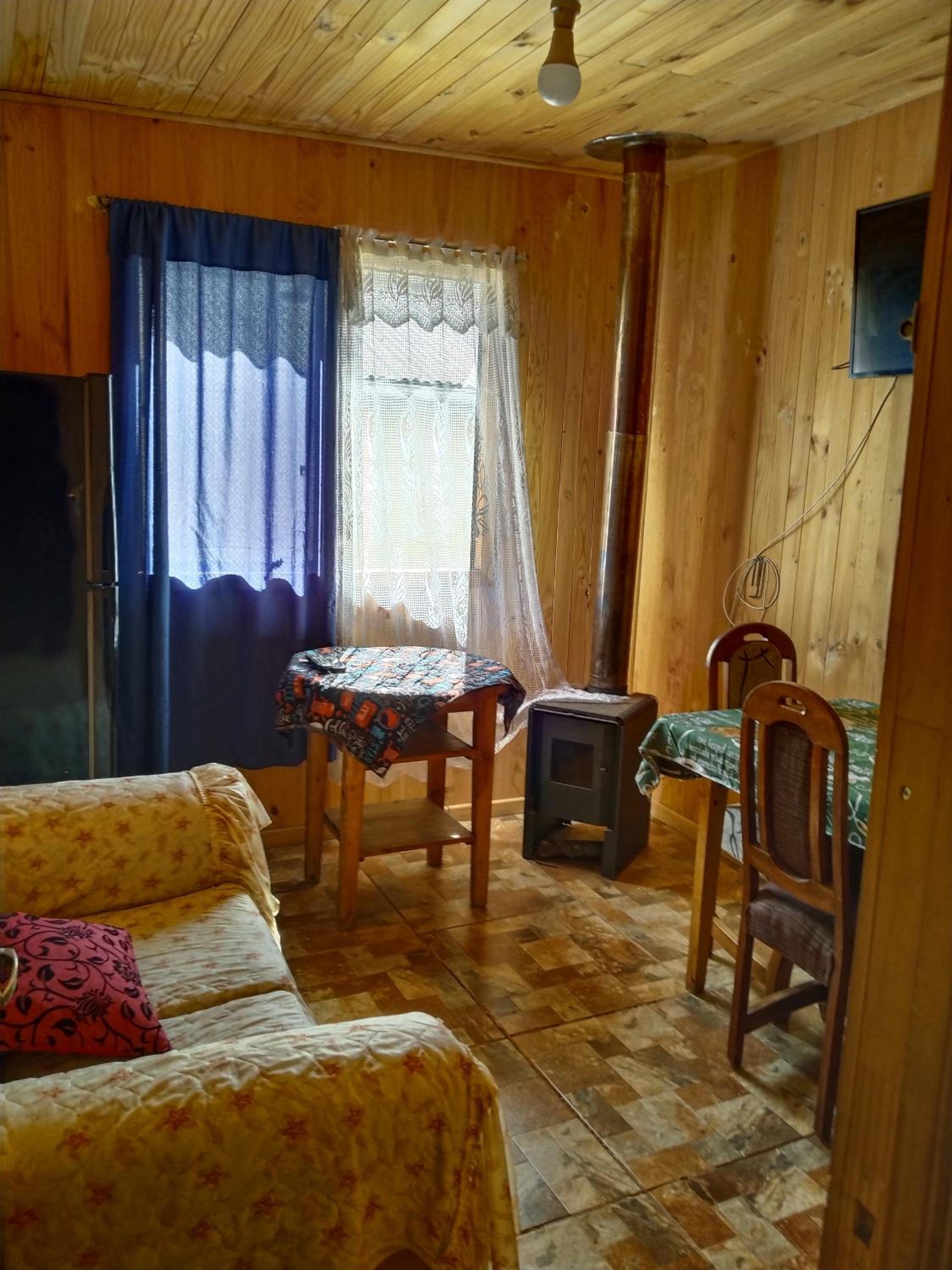 Habitaciones con Cocina Independiente 1,2,3,4 Personas