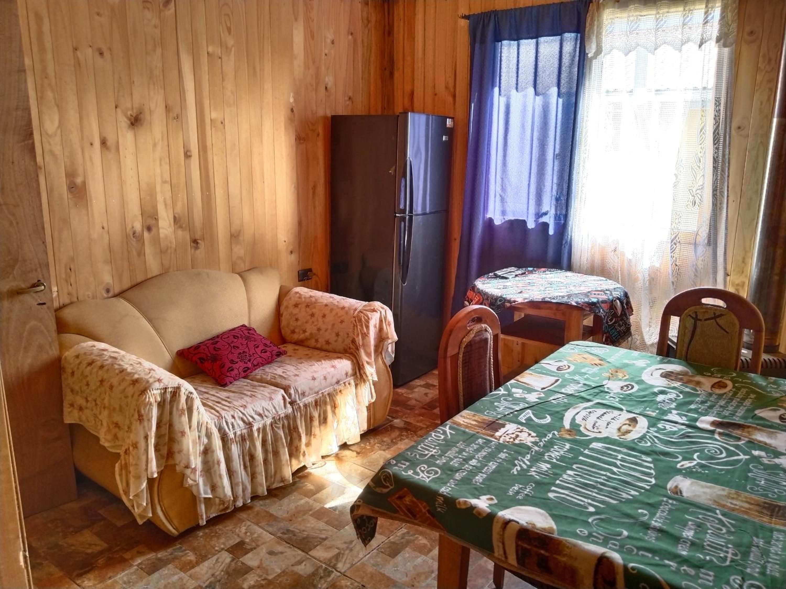 Habitaciones con Cocina Independiente 1,2,3,4 Personas