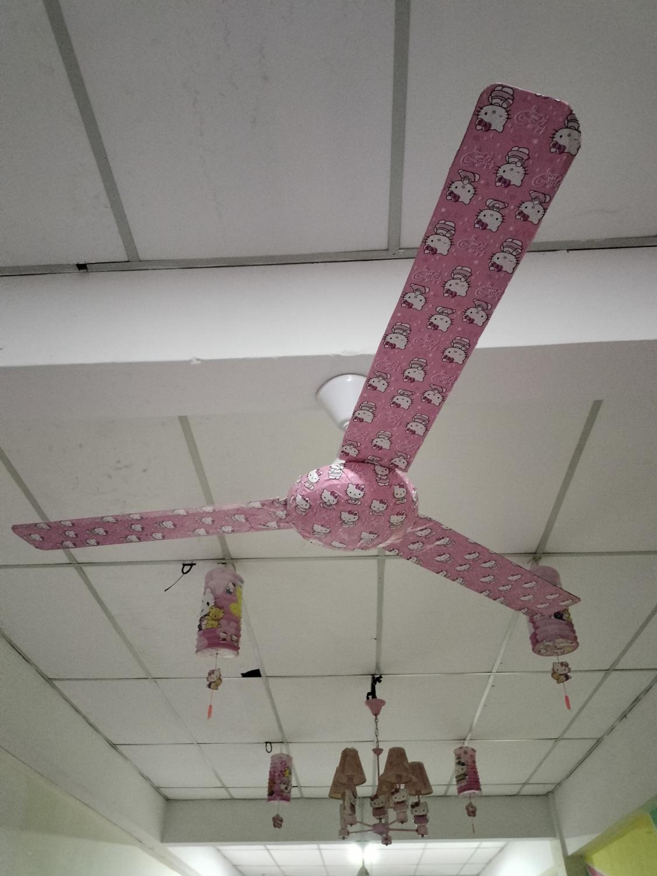 Hello Kitty Backpackers photo 4