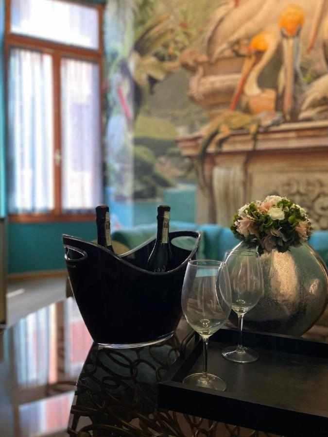 Do Leoni Apartments Venice
