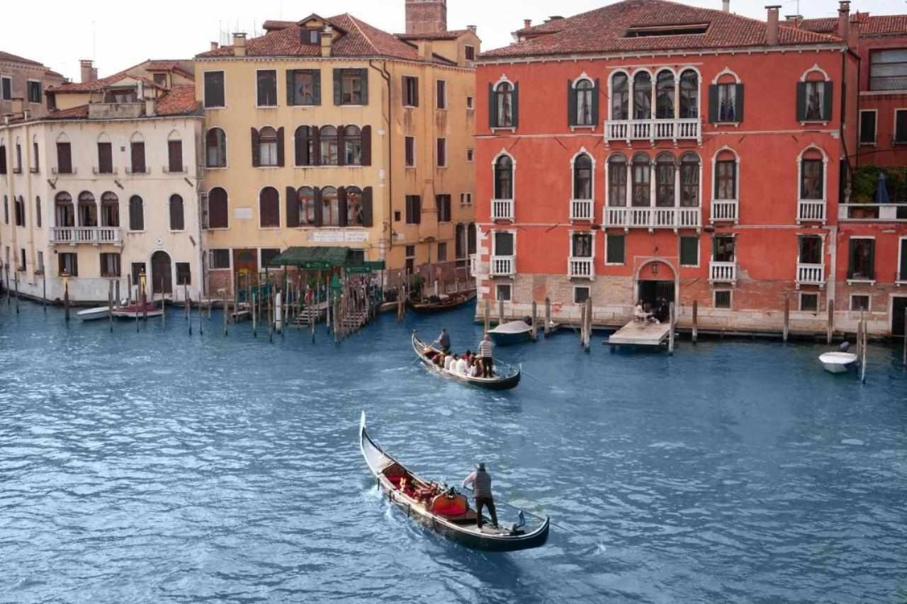 Do Leoni Apartments Venice