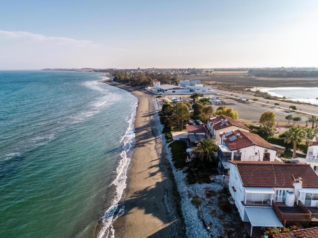 Leonidas Seaside
