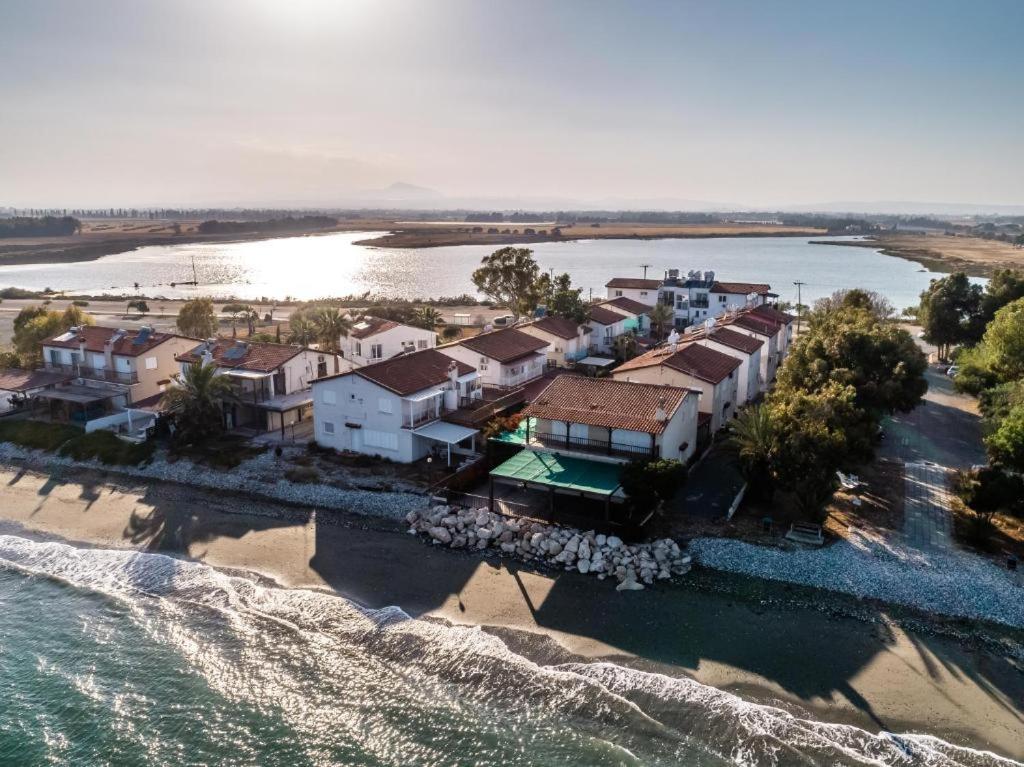 Leonidas Seaside