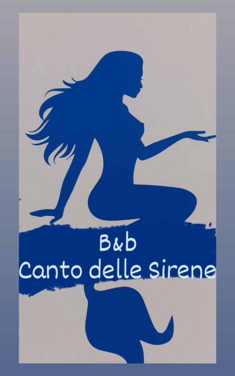 B&b Canto delle Sirene photo 2