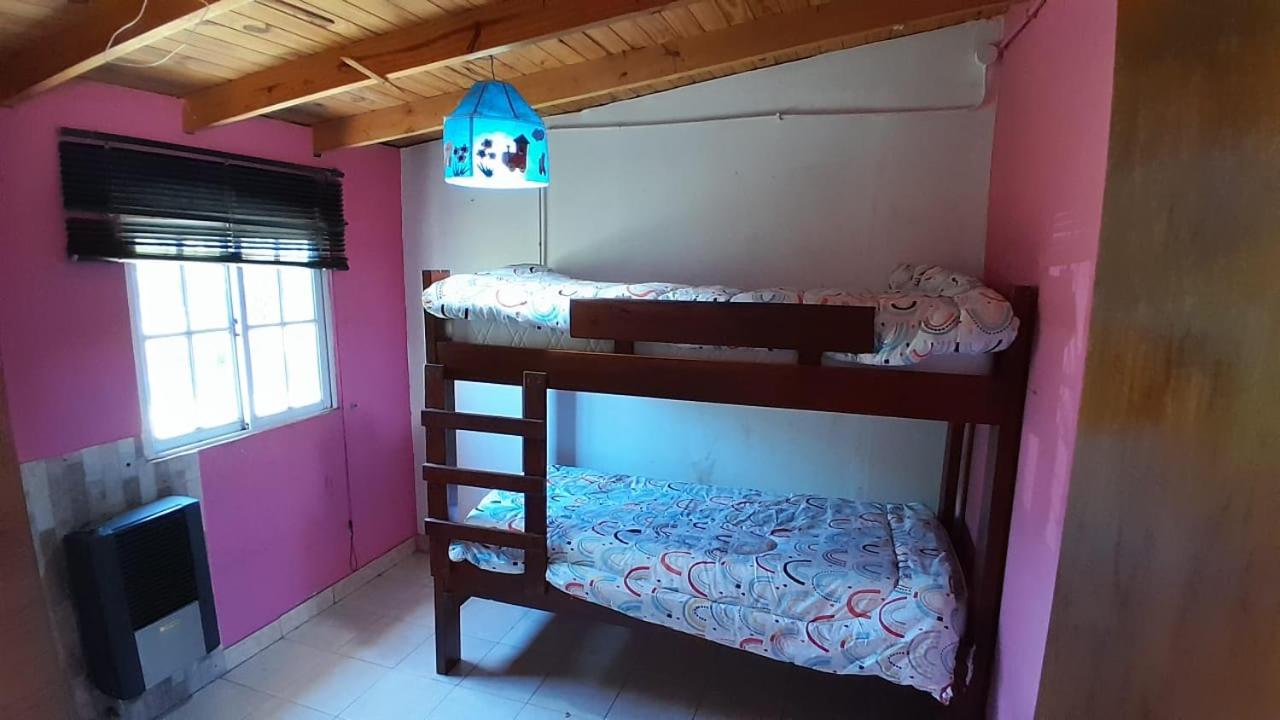 Cabaña Frutillar
