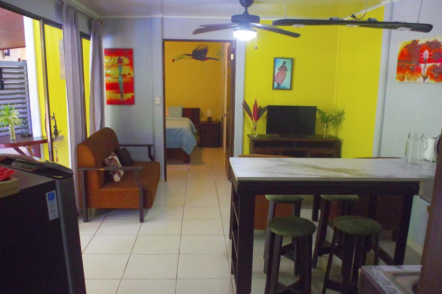 Casa Caribbean Coconut