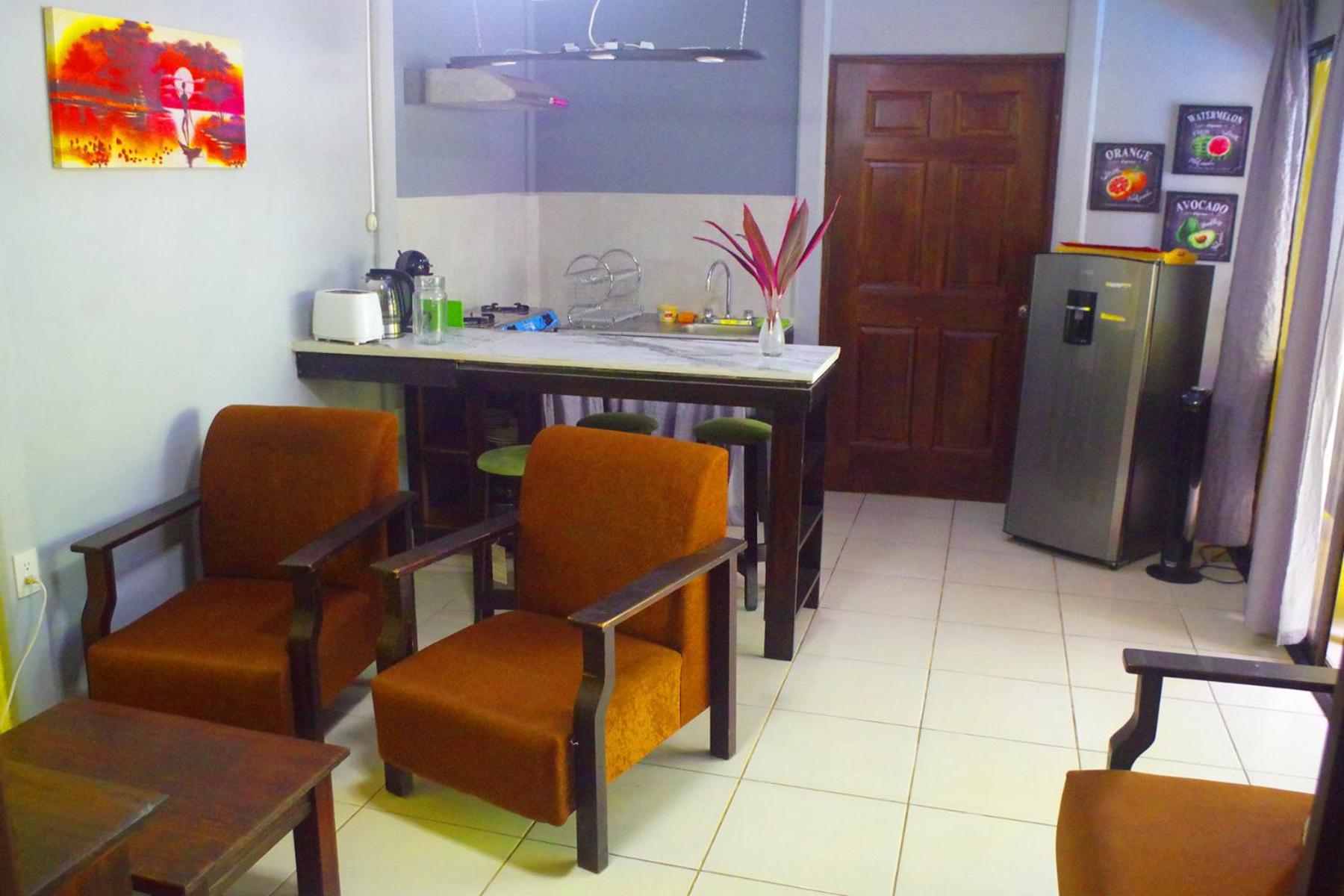 Casa Caribbean Coconut