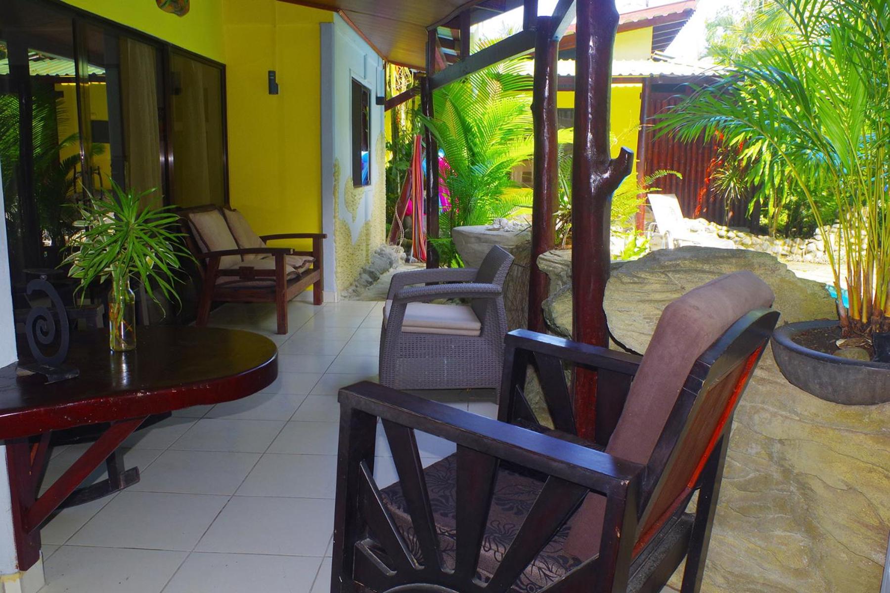 Casa Caribbean Coconut