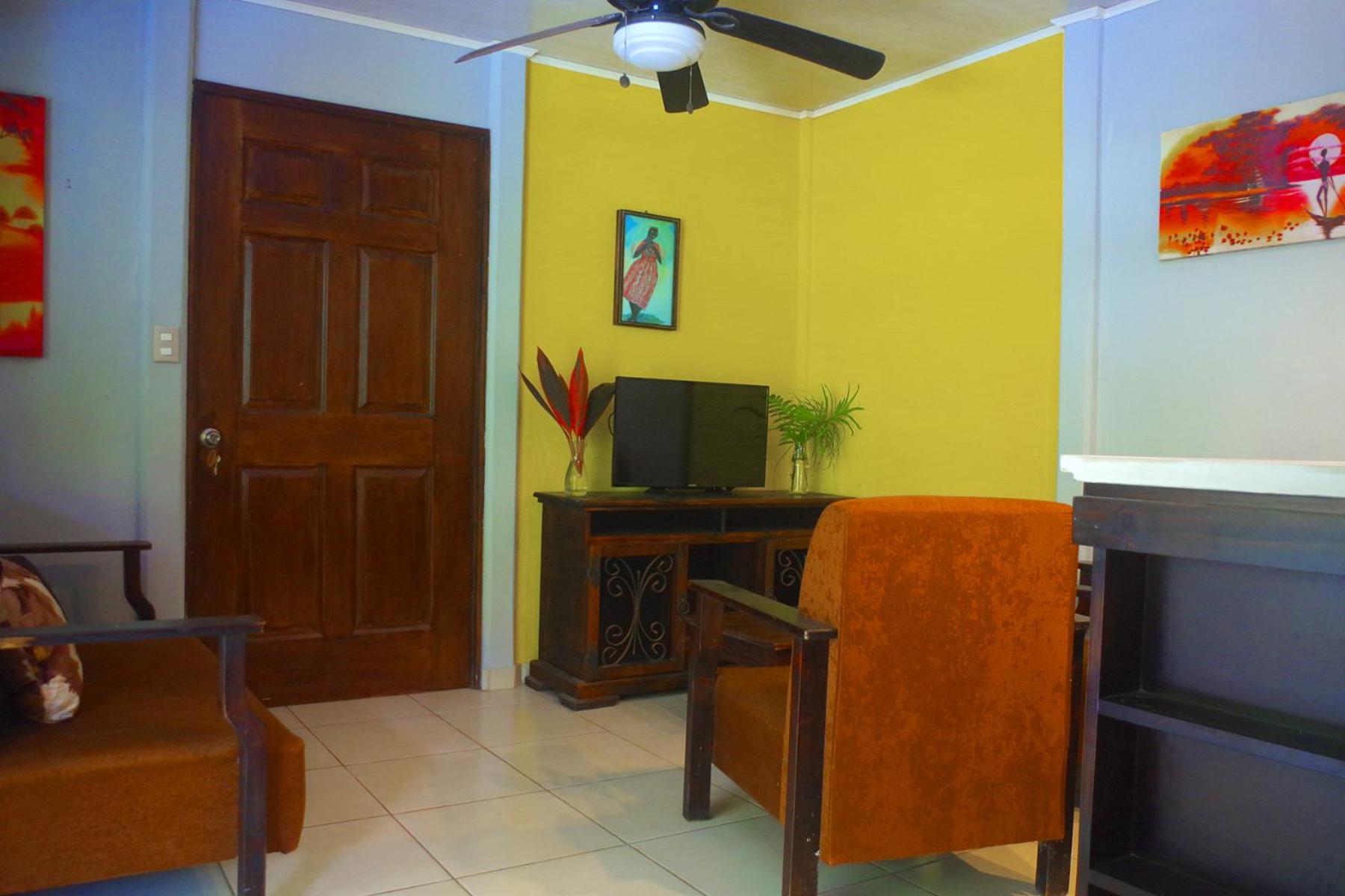 Casa Caribbean Coconut