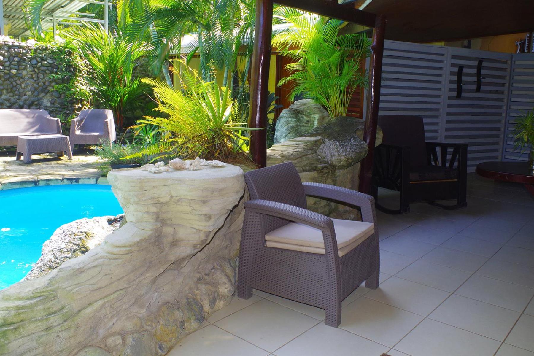 Casa Caribbean Coconut
