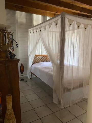 Ti Villa view 2