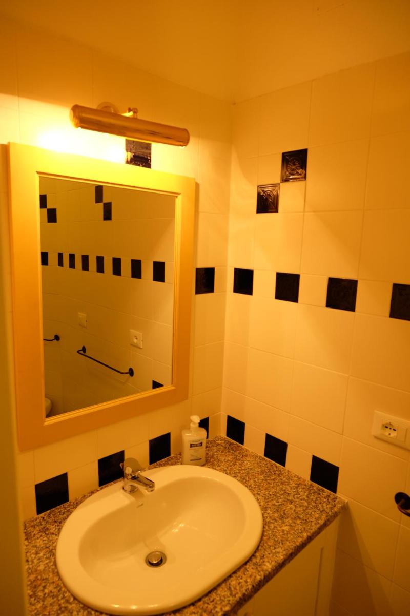 Calarossa Sardinia Apartments