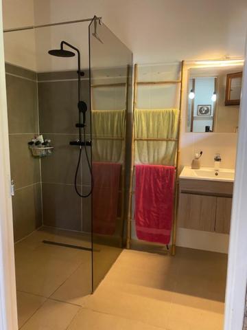 Ti Villa view 3